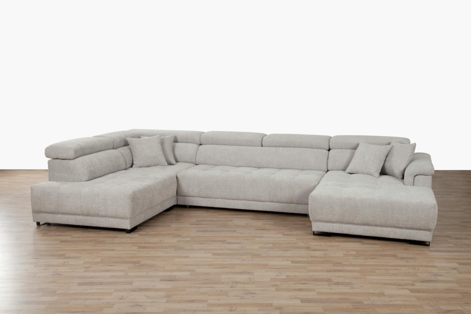 Polstergarnitur "Benevento"