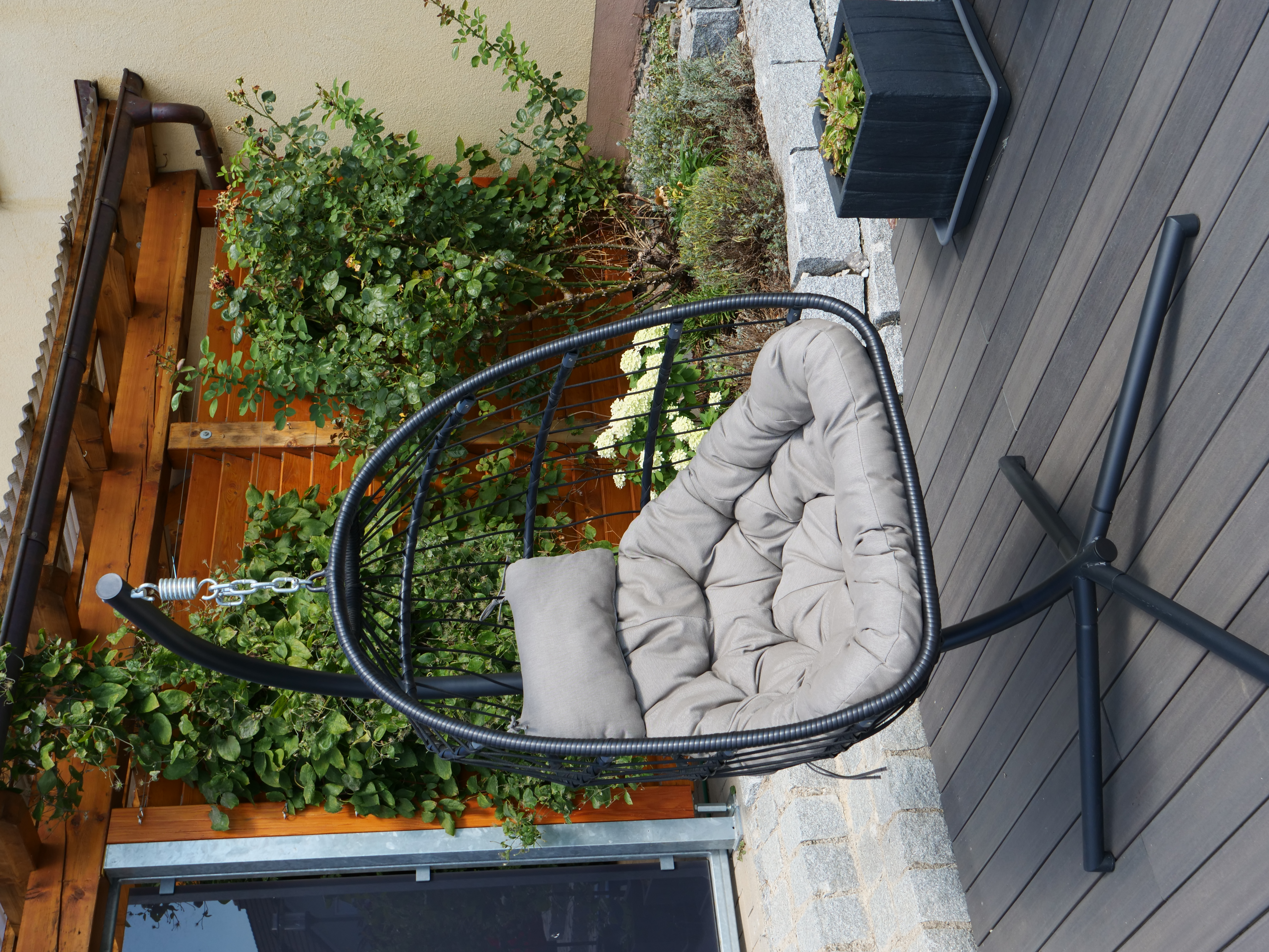 Hängesessel "Folt Sterzing"