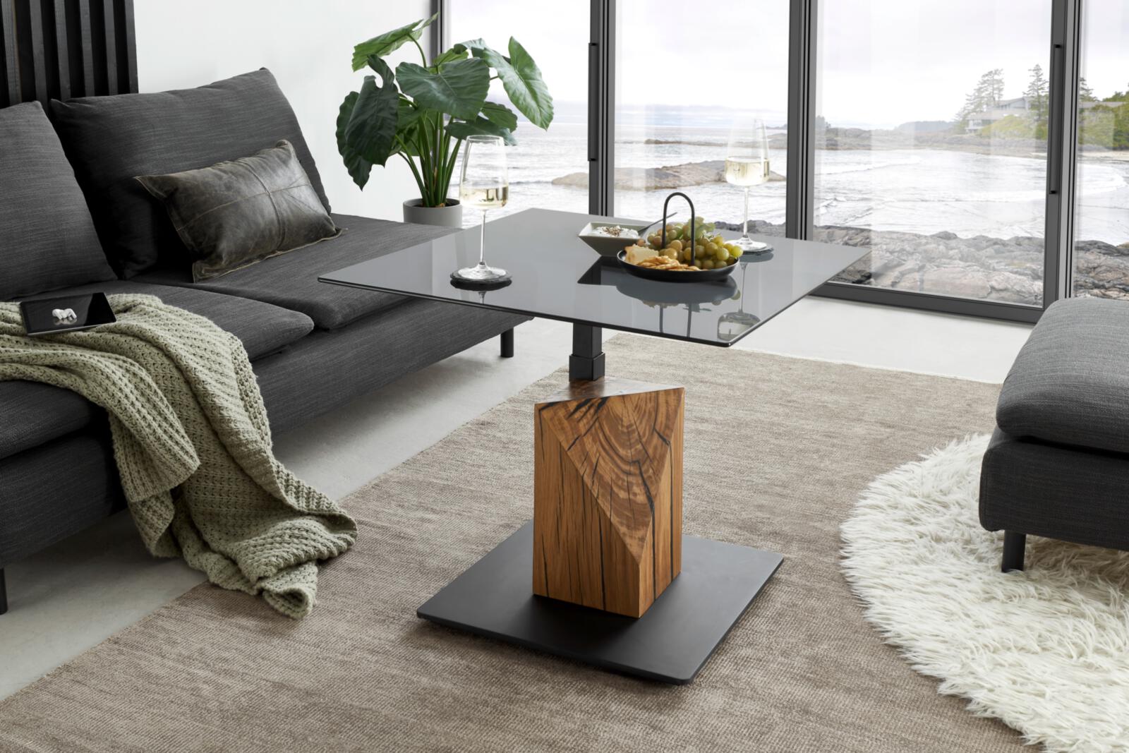 Lift - Couchtisch "Balsta"