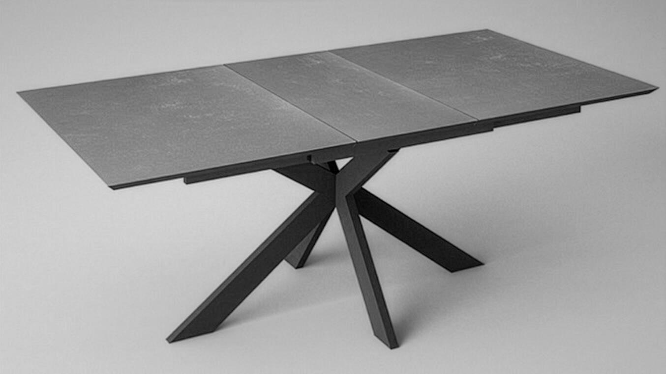 Vierfußtisch "Fenja II T"