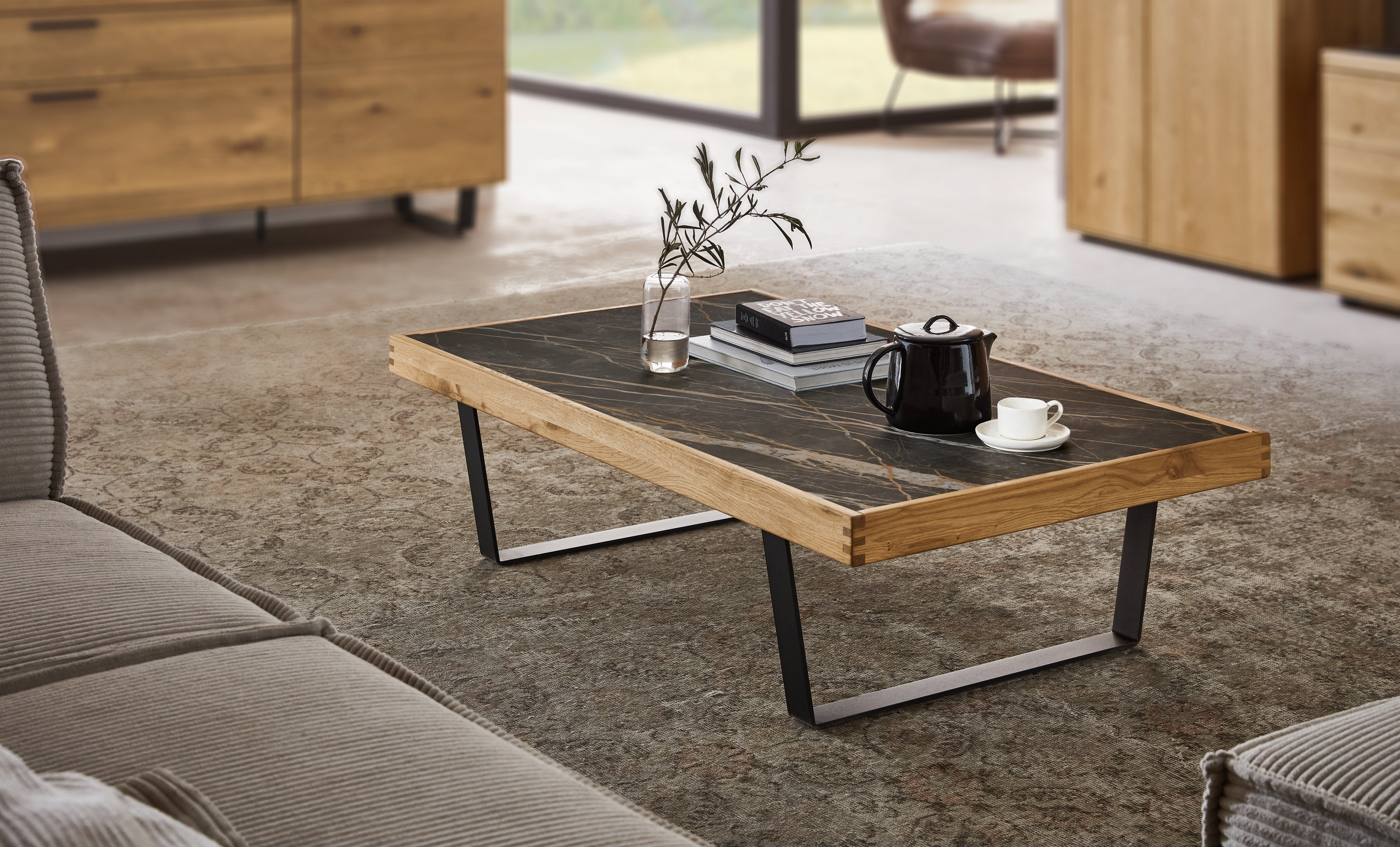 Couchtisch "WM 2520"