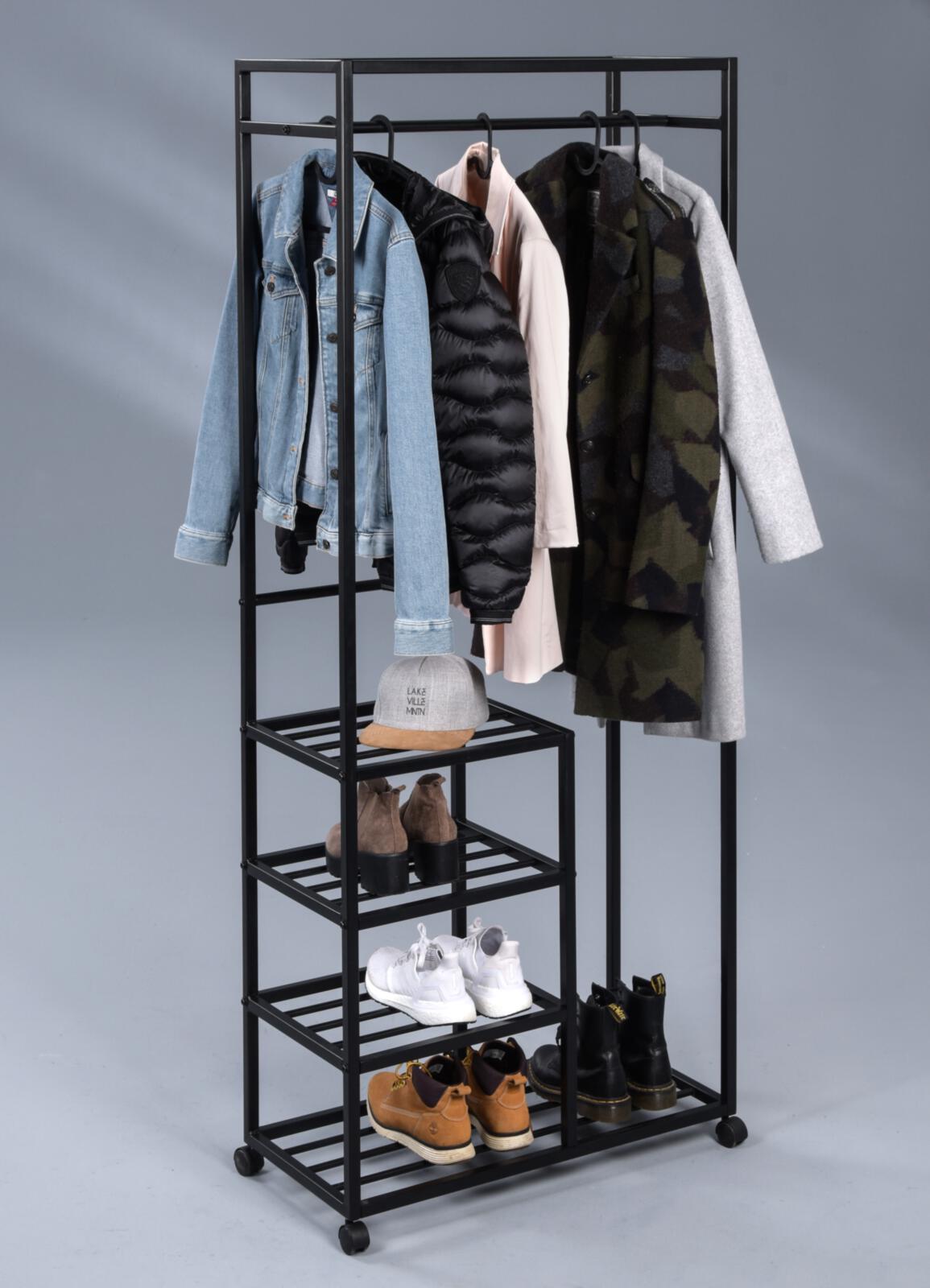 Kleiderständer "Andorra"