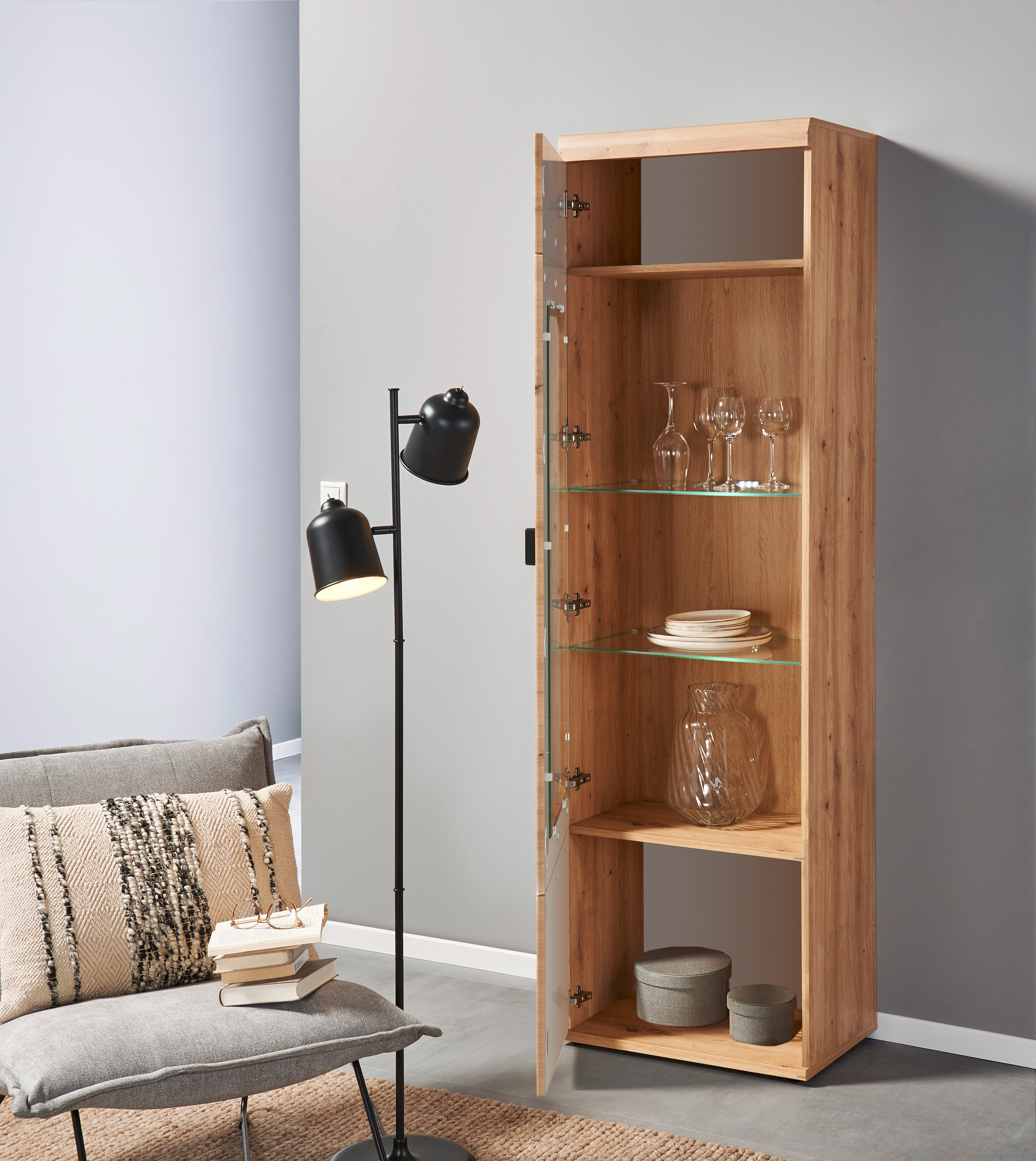 Vitrine "Karolina"