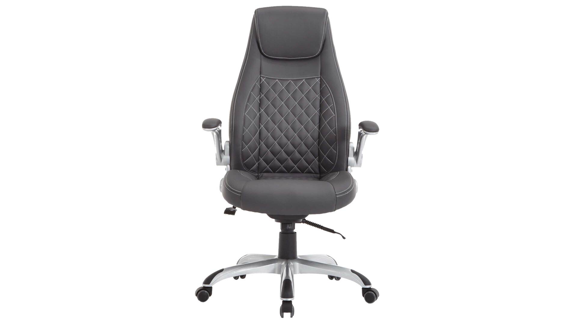 Chefsessel Moritz als bequemer Drehstuhl