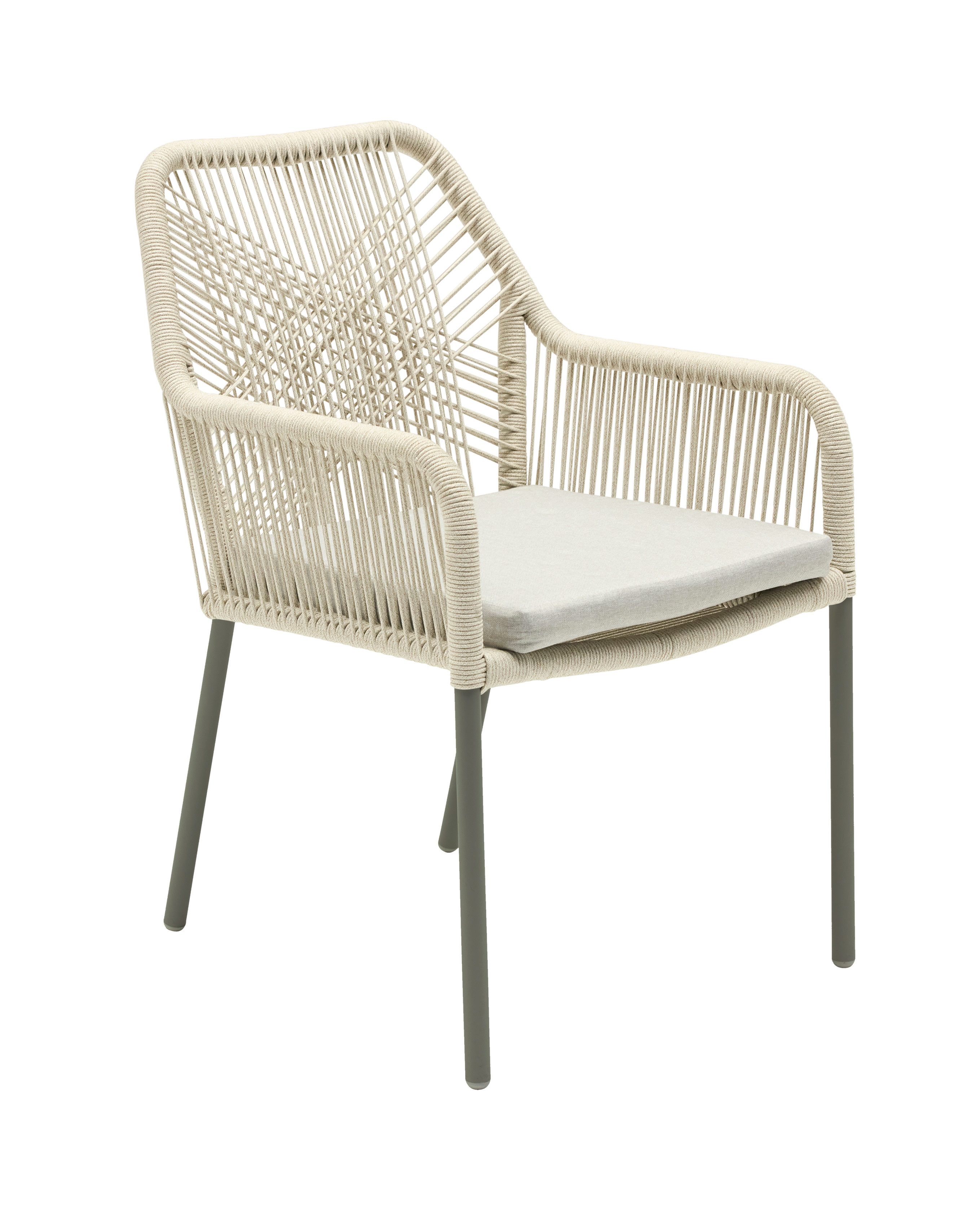 Armlehnstuhl "Stilo"