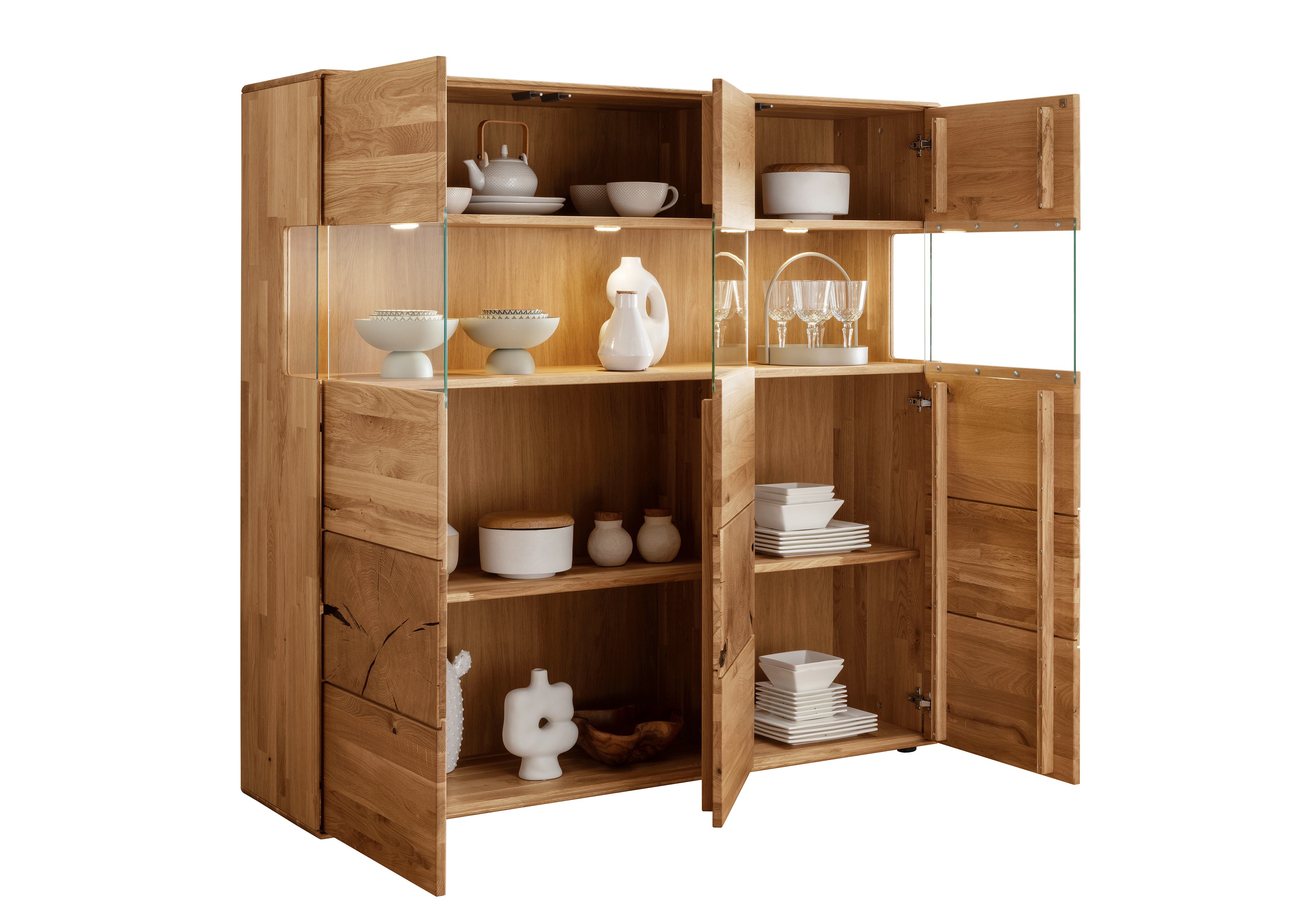 Highboard "Kappel"