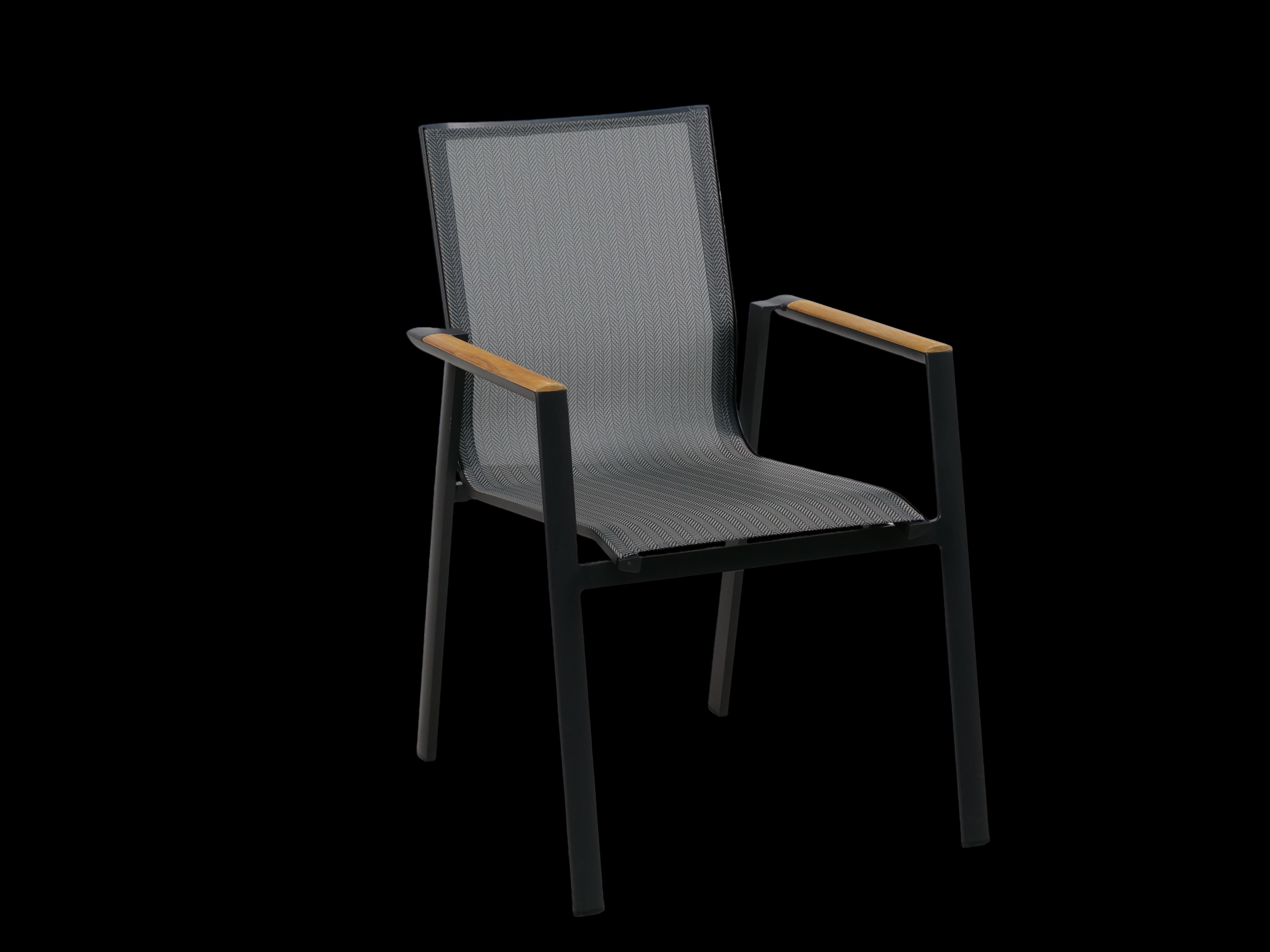 Stapelsessel "Palermo"