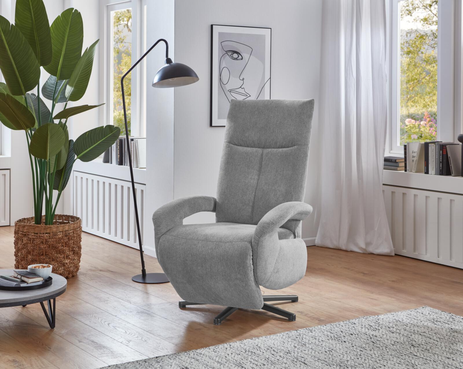 TV - Sessel "Tycoon"