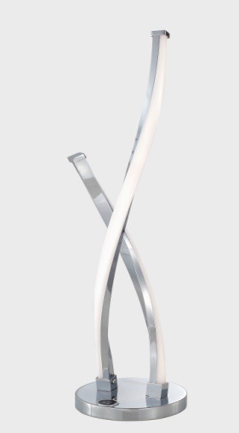 Paul Neuhaus Tischleuchte POLINA