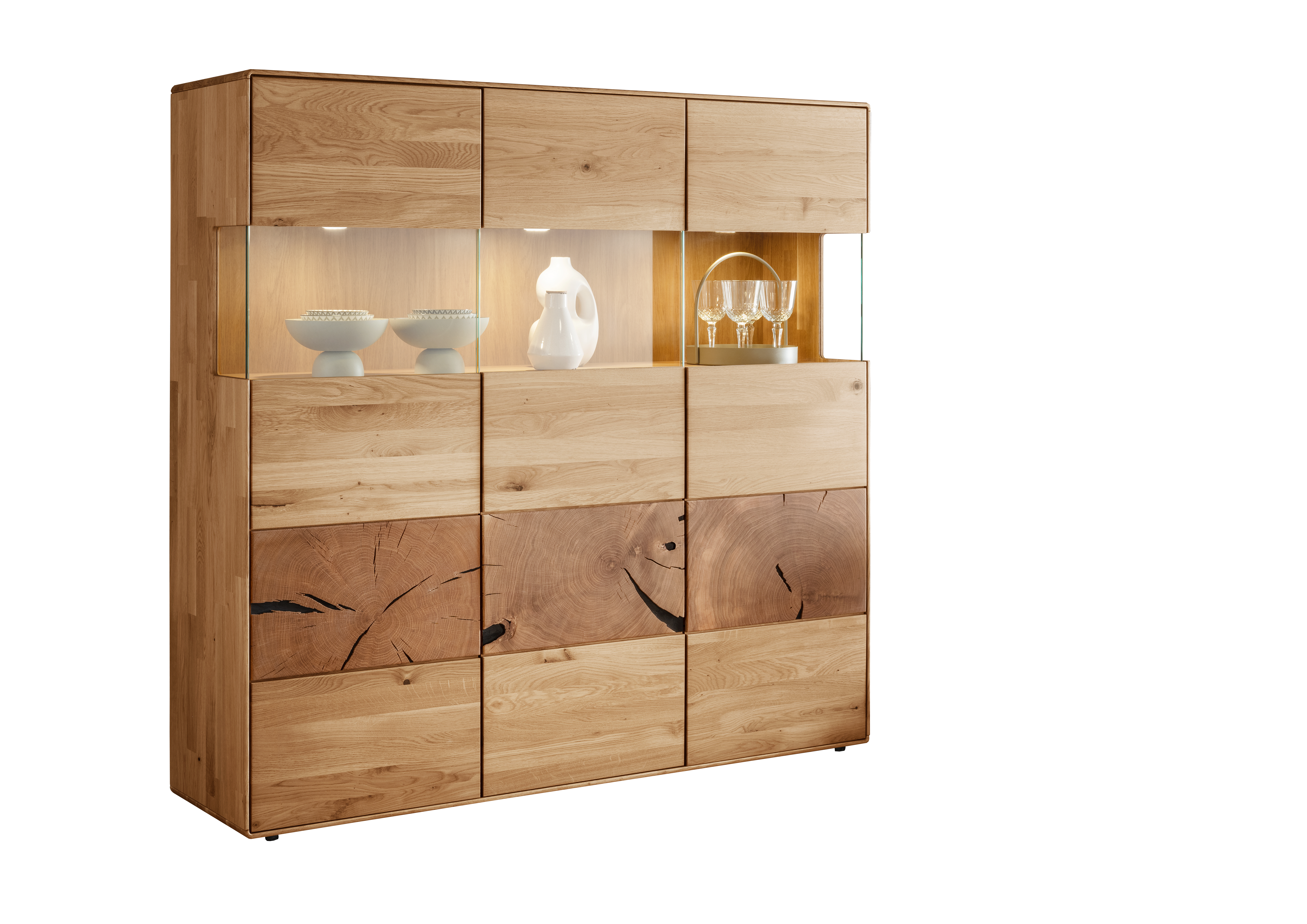Highboard "Kappel"