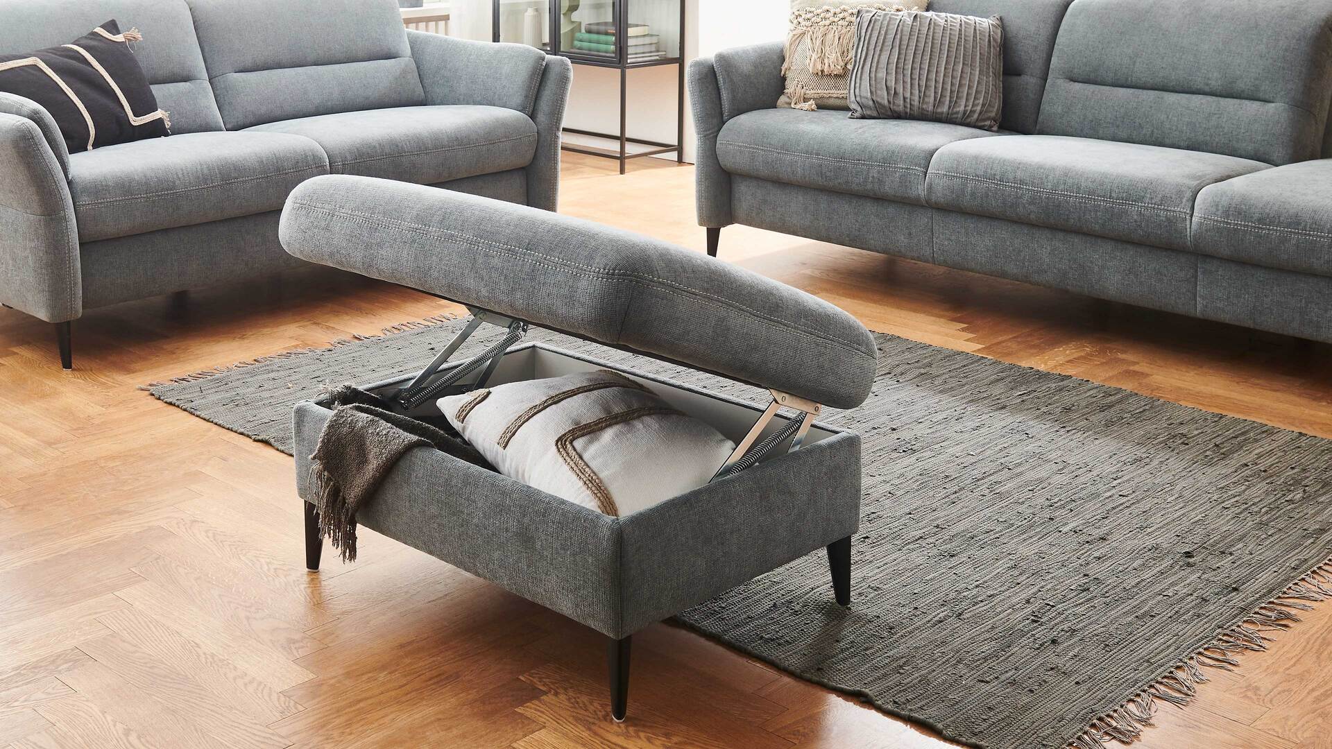 OrthoSedis OS-PP1174 - XL-Funktionshocker