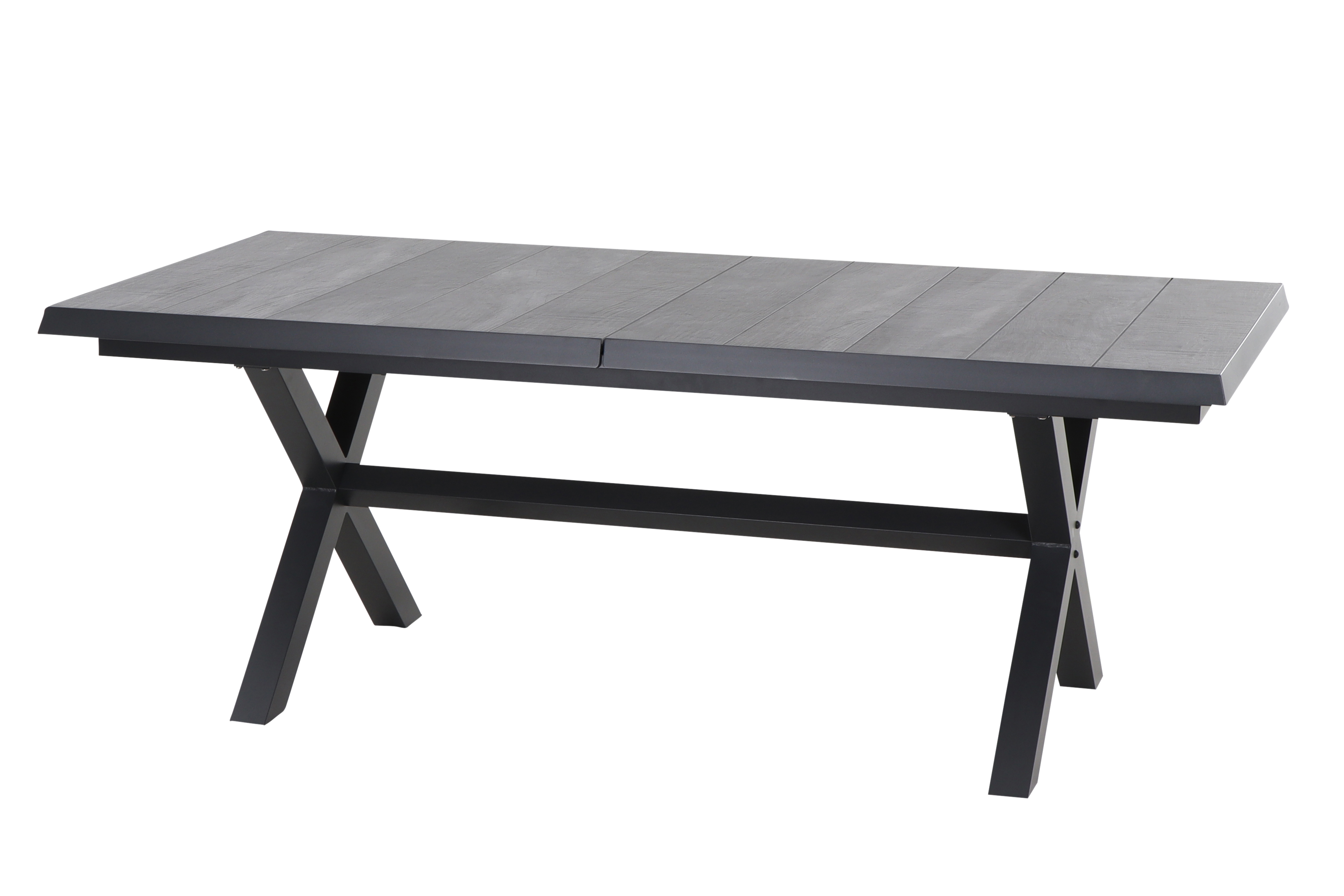 Auszugtisch "Messina"