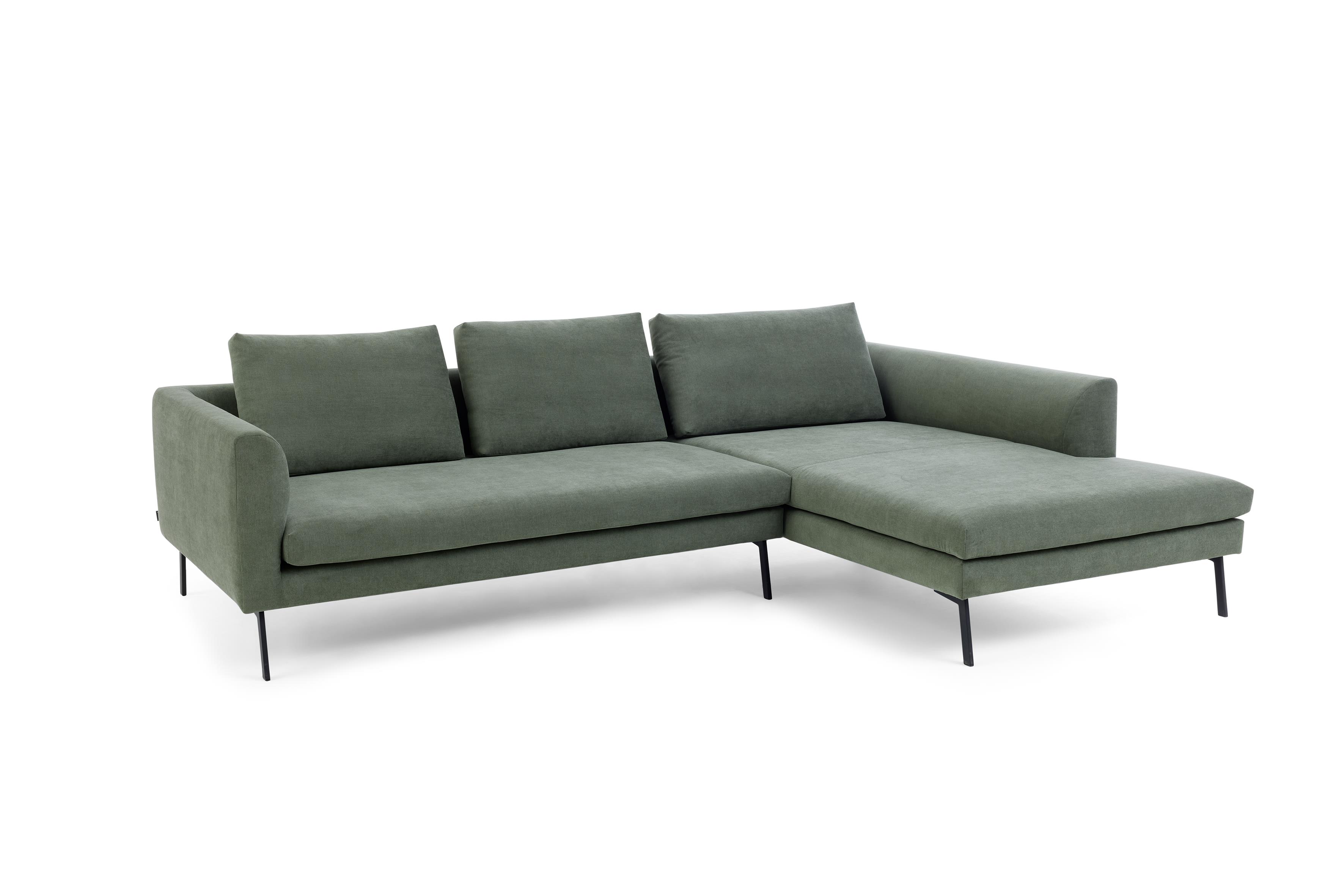 Musterring Polstergarnitur 4820