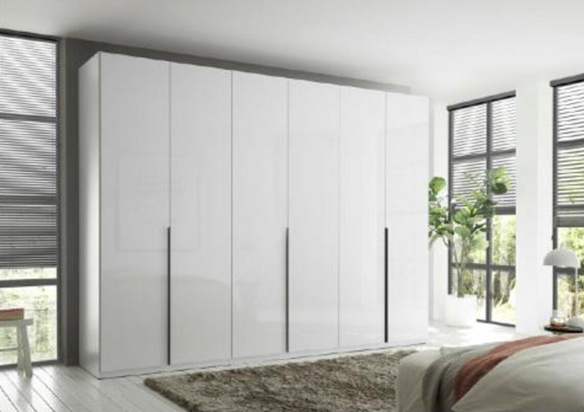 Kleiderschrank "Chronos"