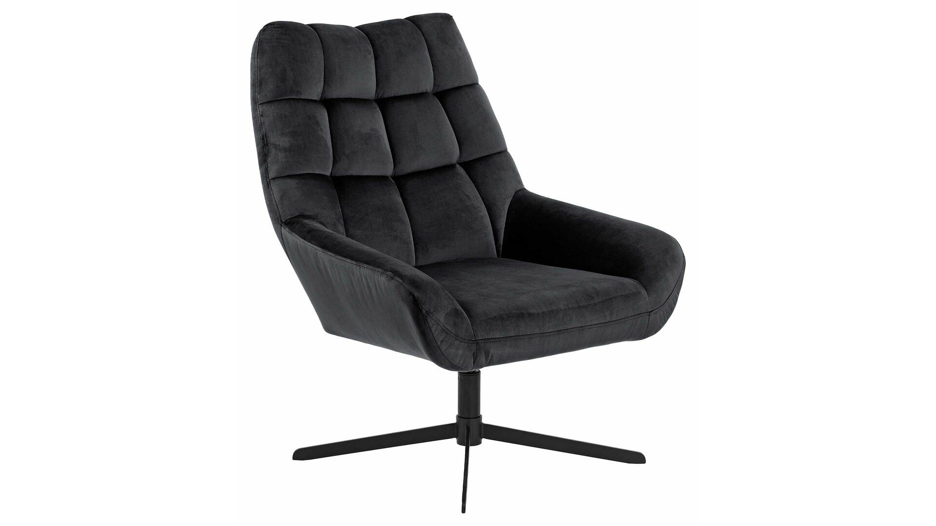 Lounge-Drehsessel Paris