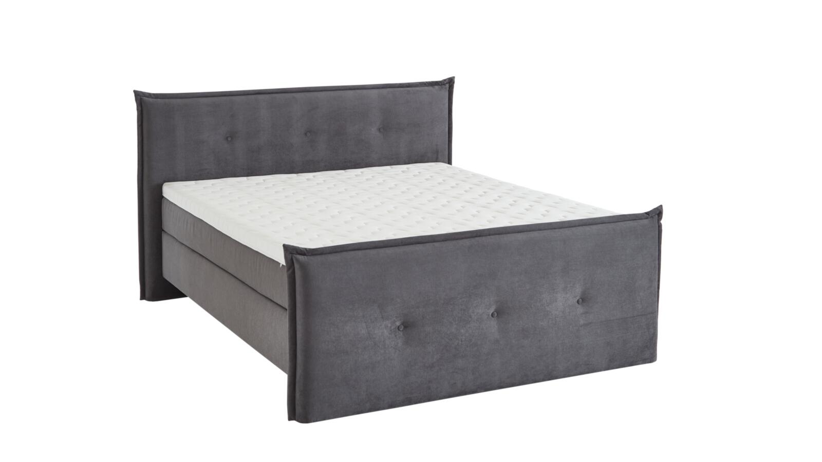 Boxspringbett "Kawoo"