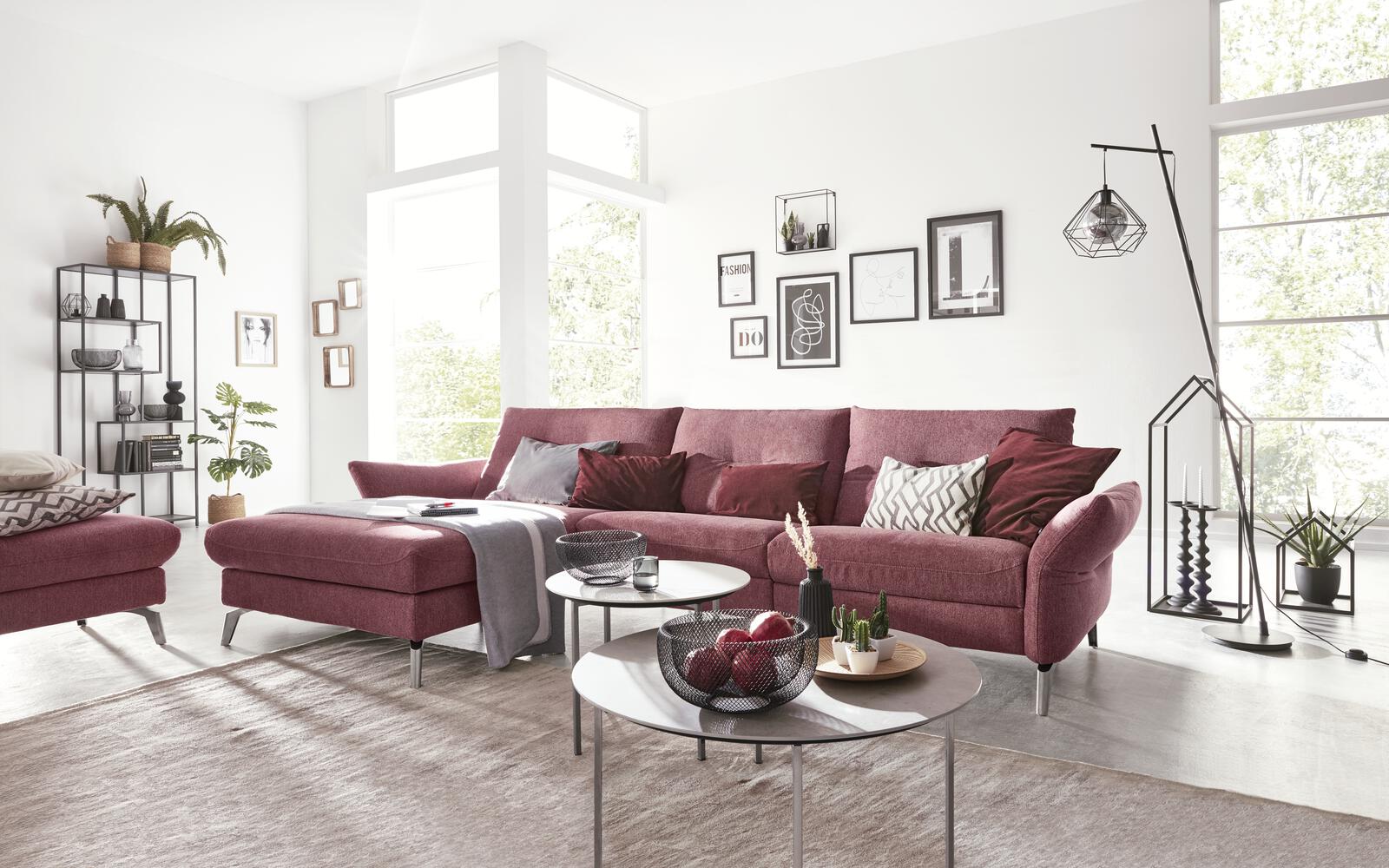 Interliving Sofa Serie 4400