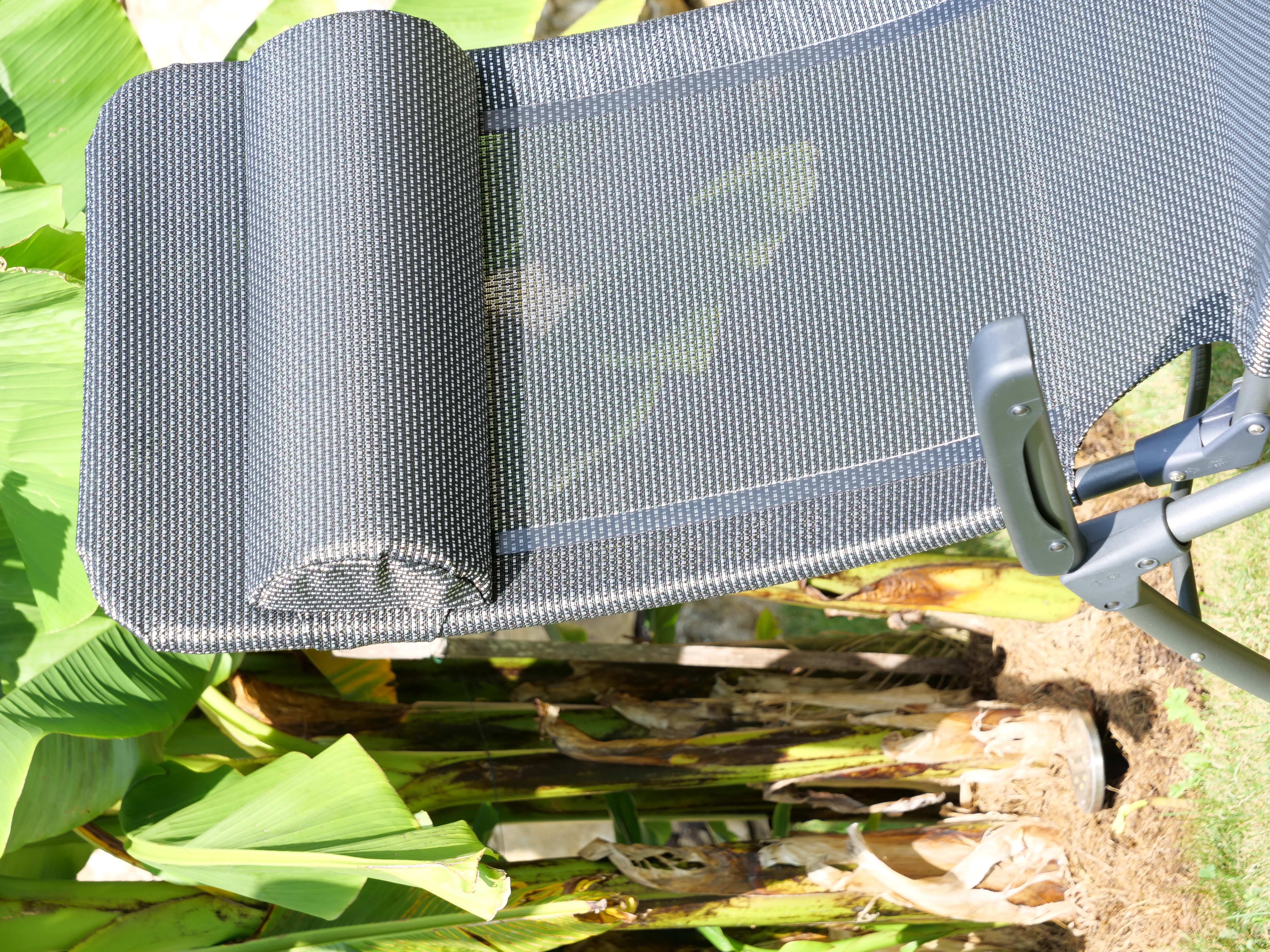 Bäderliege "Dreamliner"