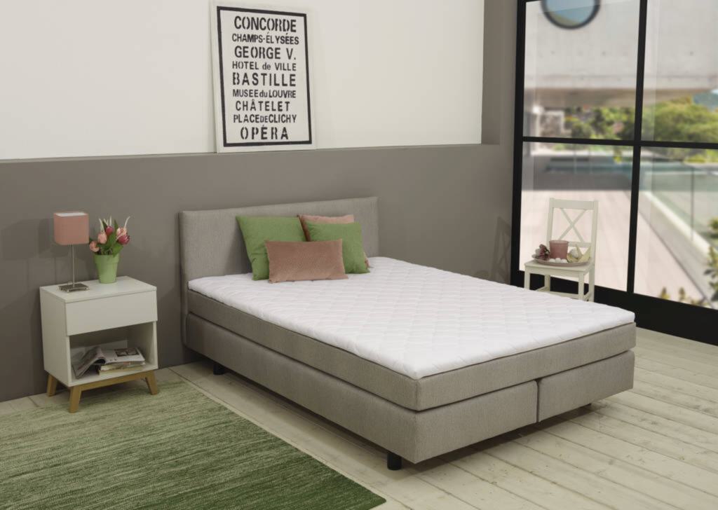 Boxspringbett