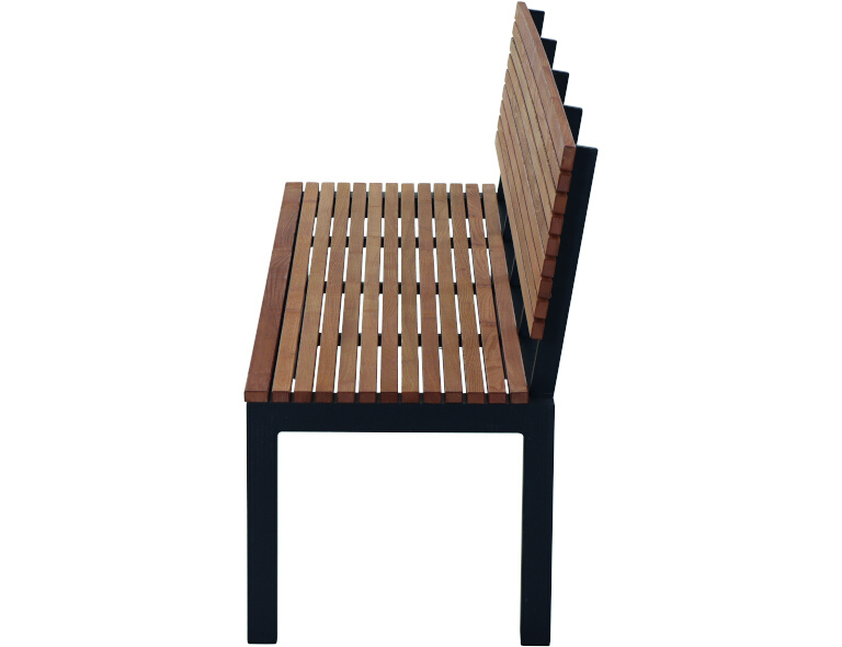 3 - Sitzerbank "Bozen"