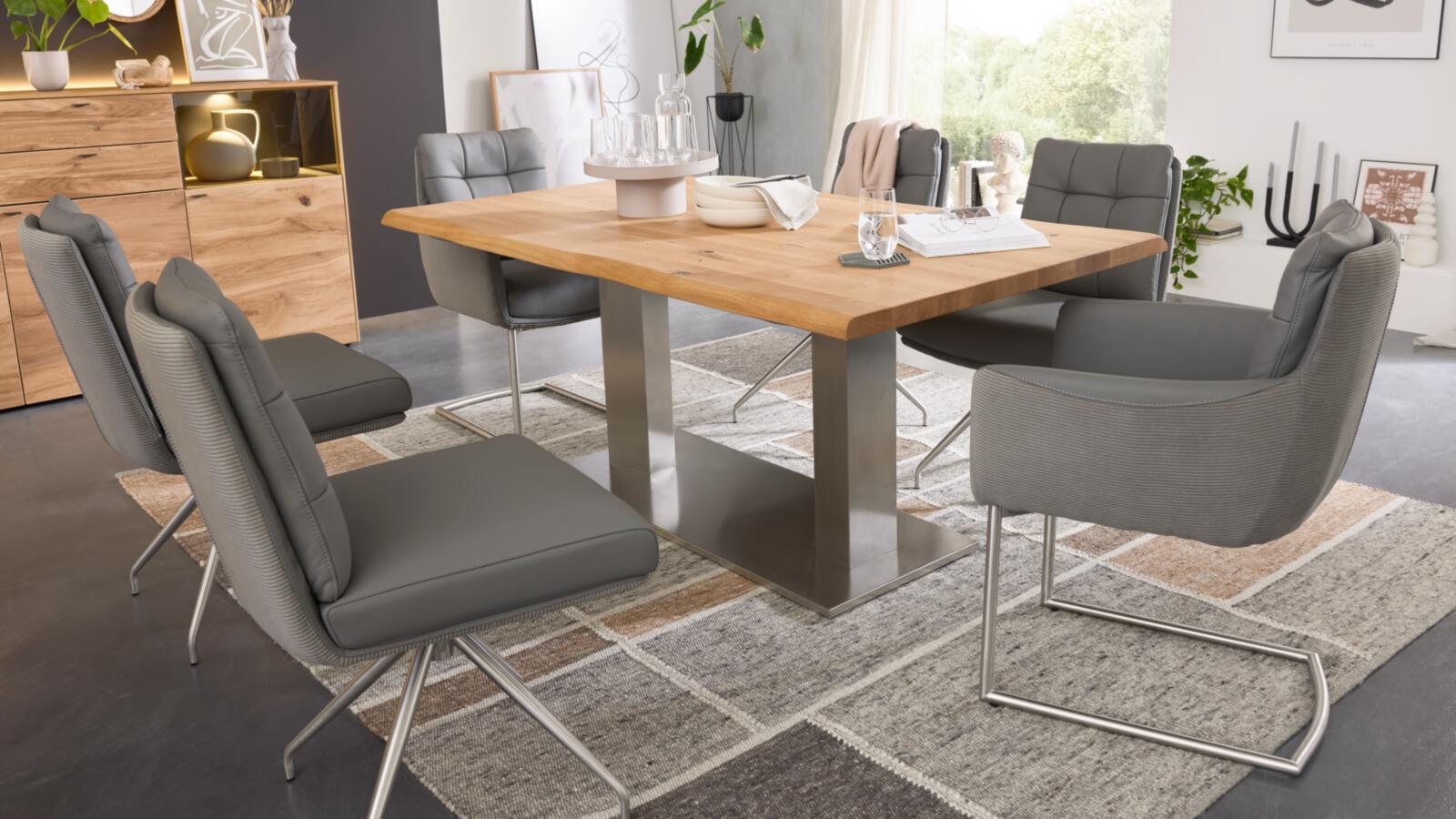 Interliving Esstisch Serie 5116