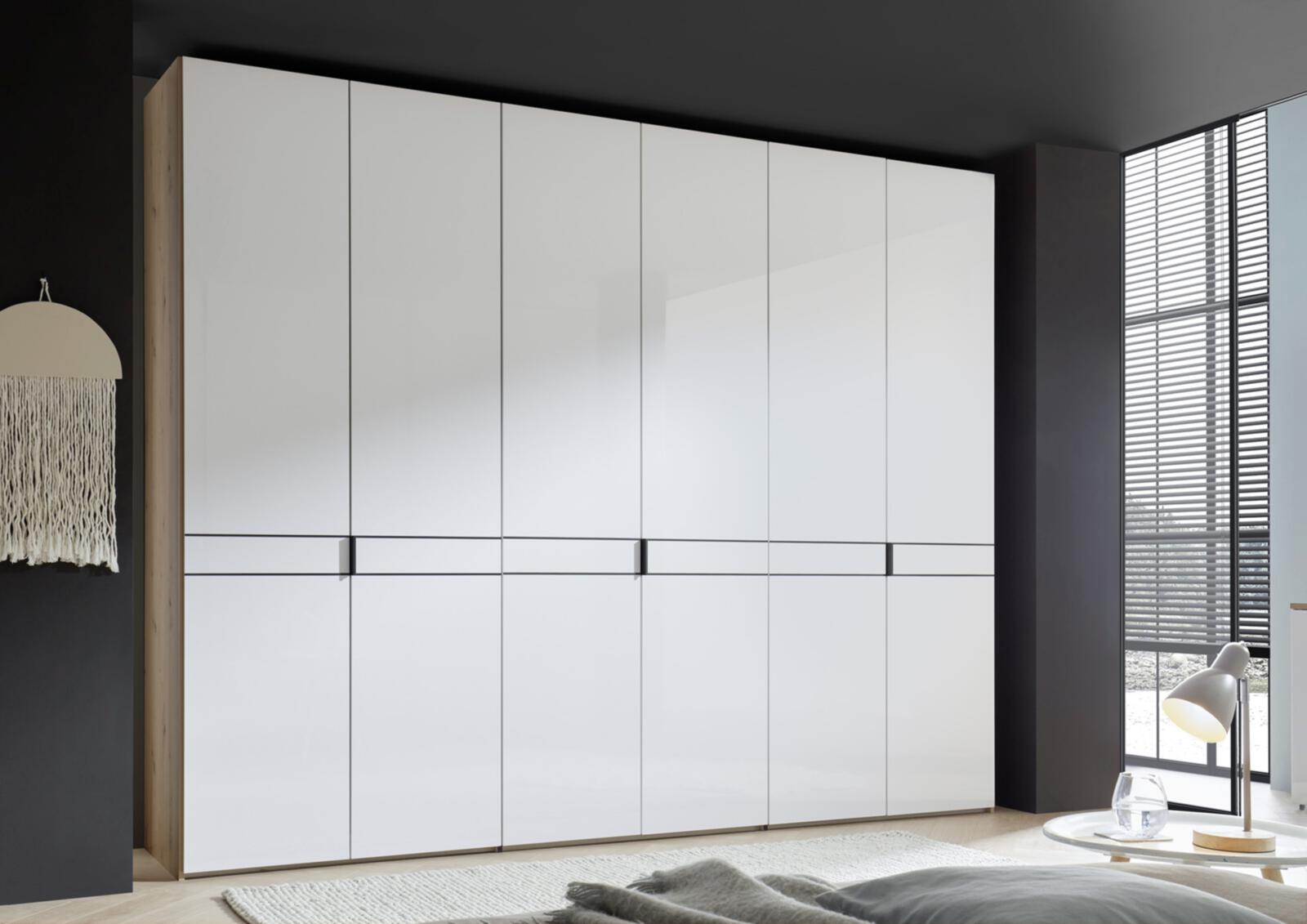 Drehtürenschrank "Extenso"