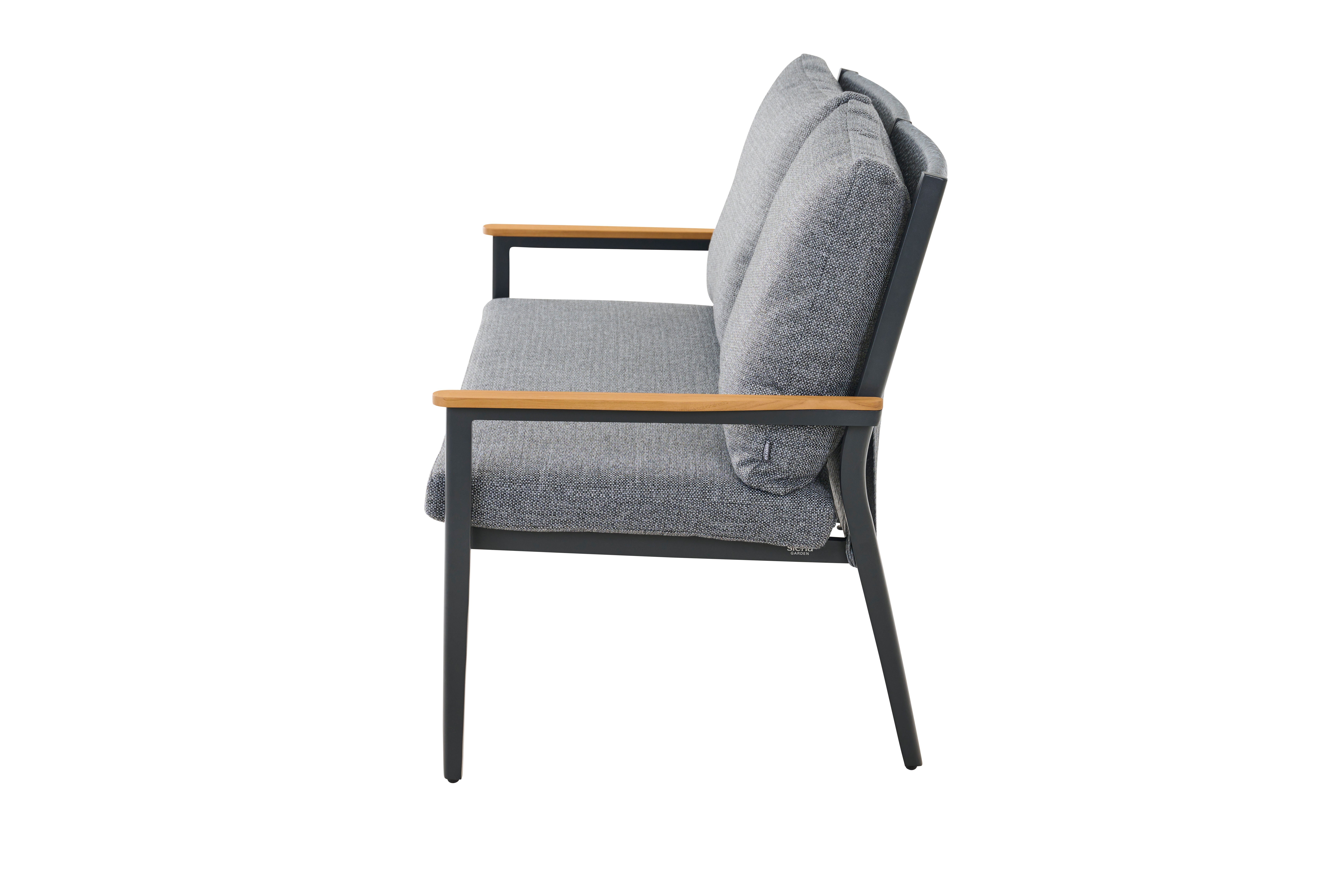 2 - Sitzerbank "Liguria"