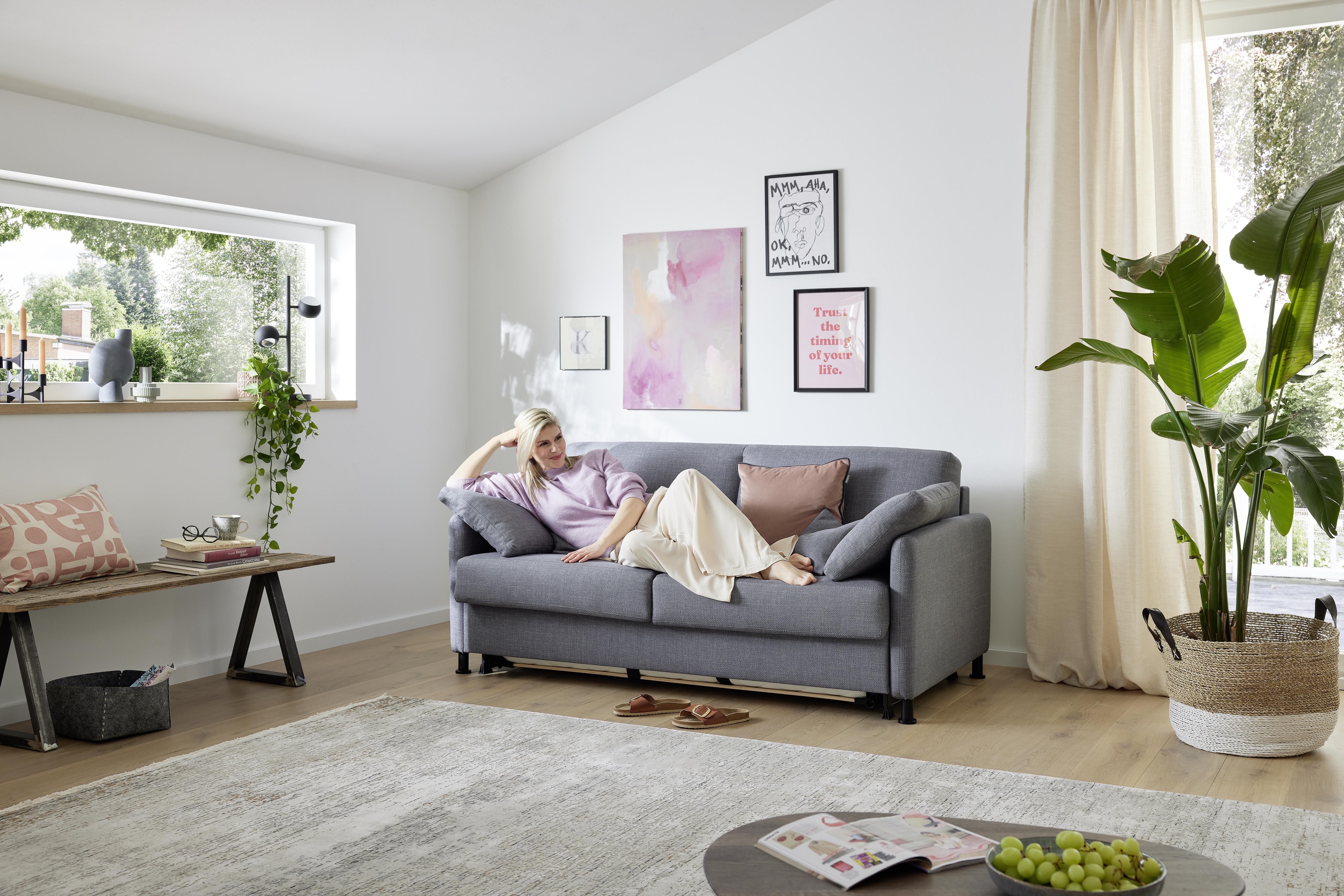 Funktionssofa "MR 700"