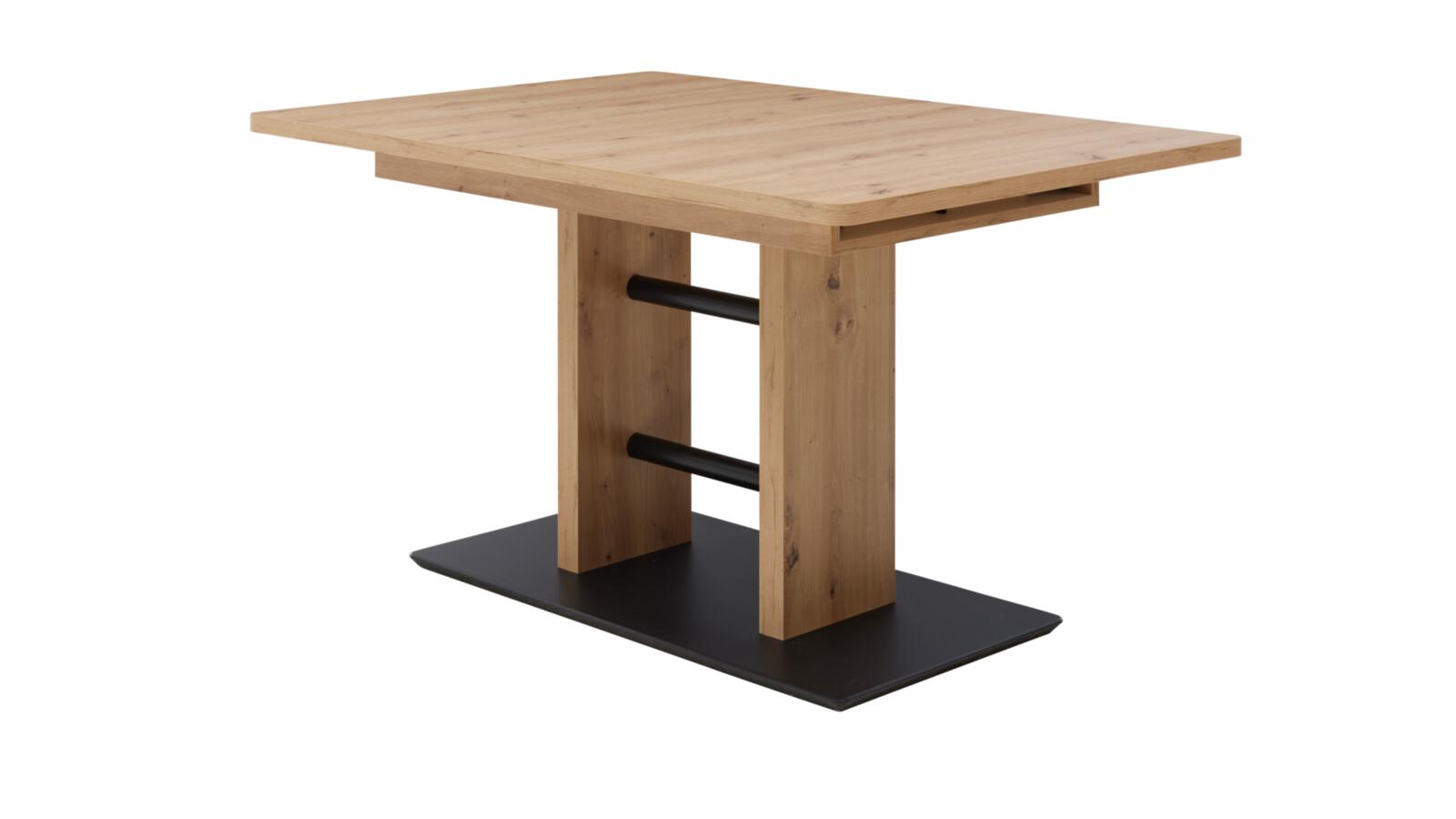 Interliving Funktionstisch Serie 5505