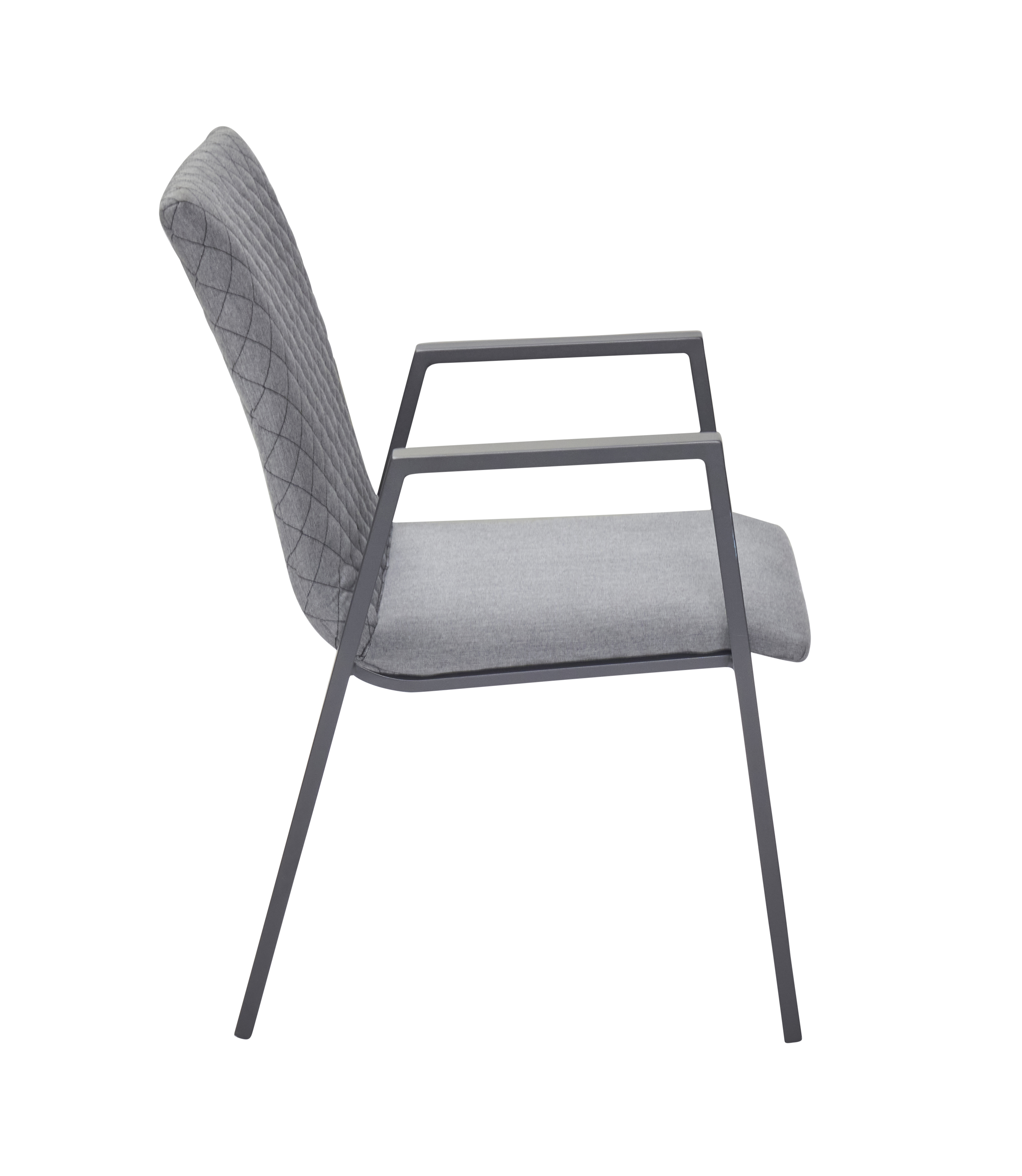 Stapelstuhl "Galomo"