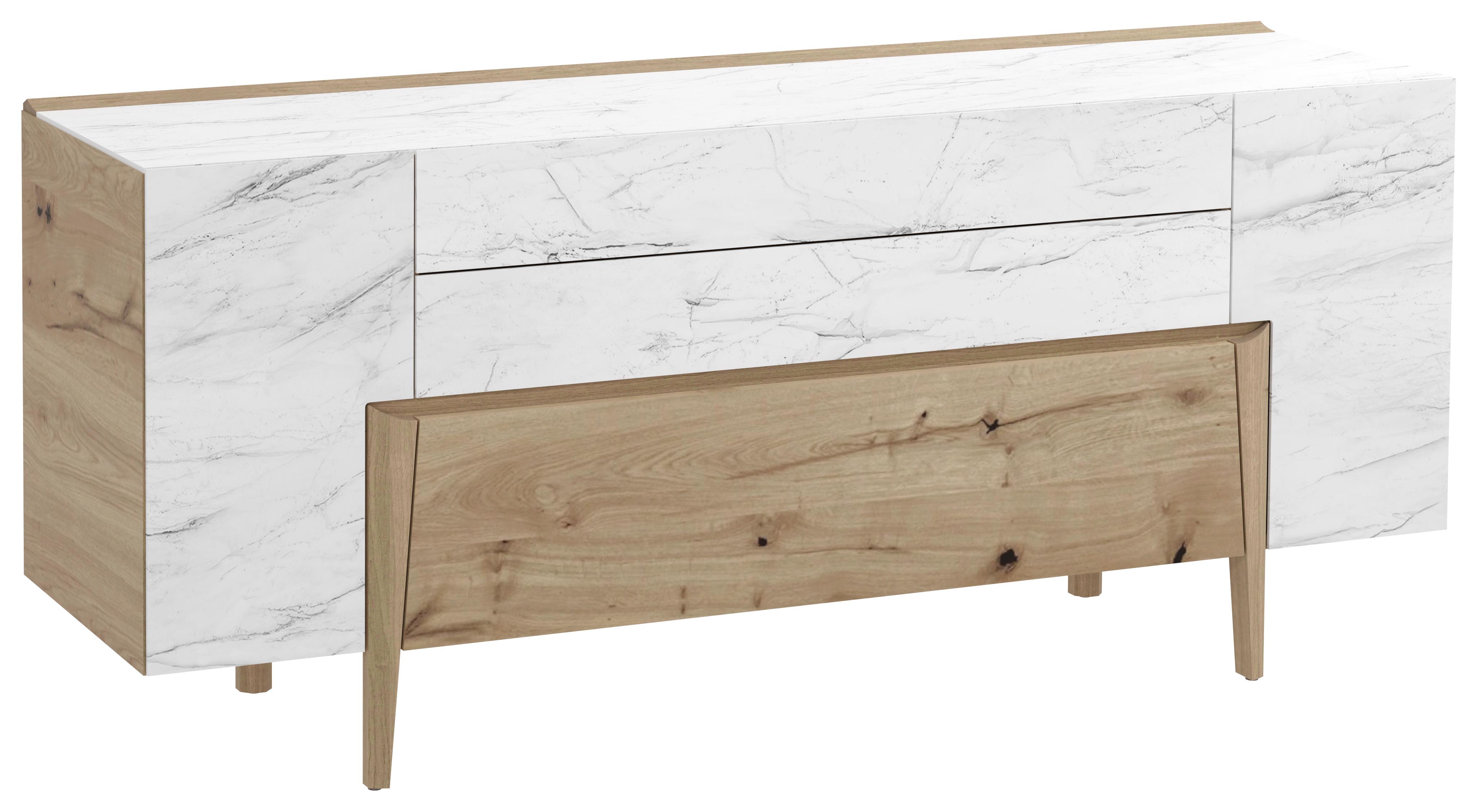 Sideboard "Vtektura"