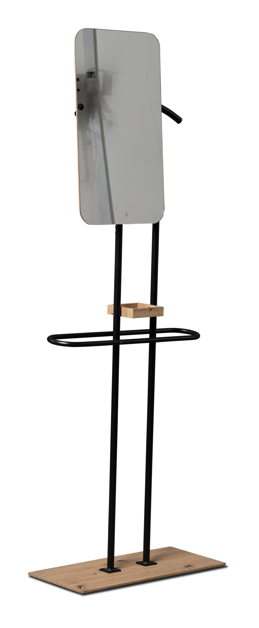 Kleiderständer "Malaga"