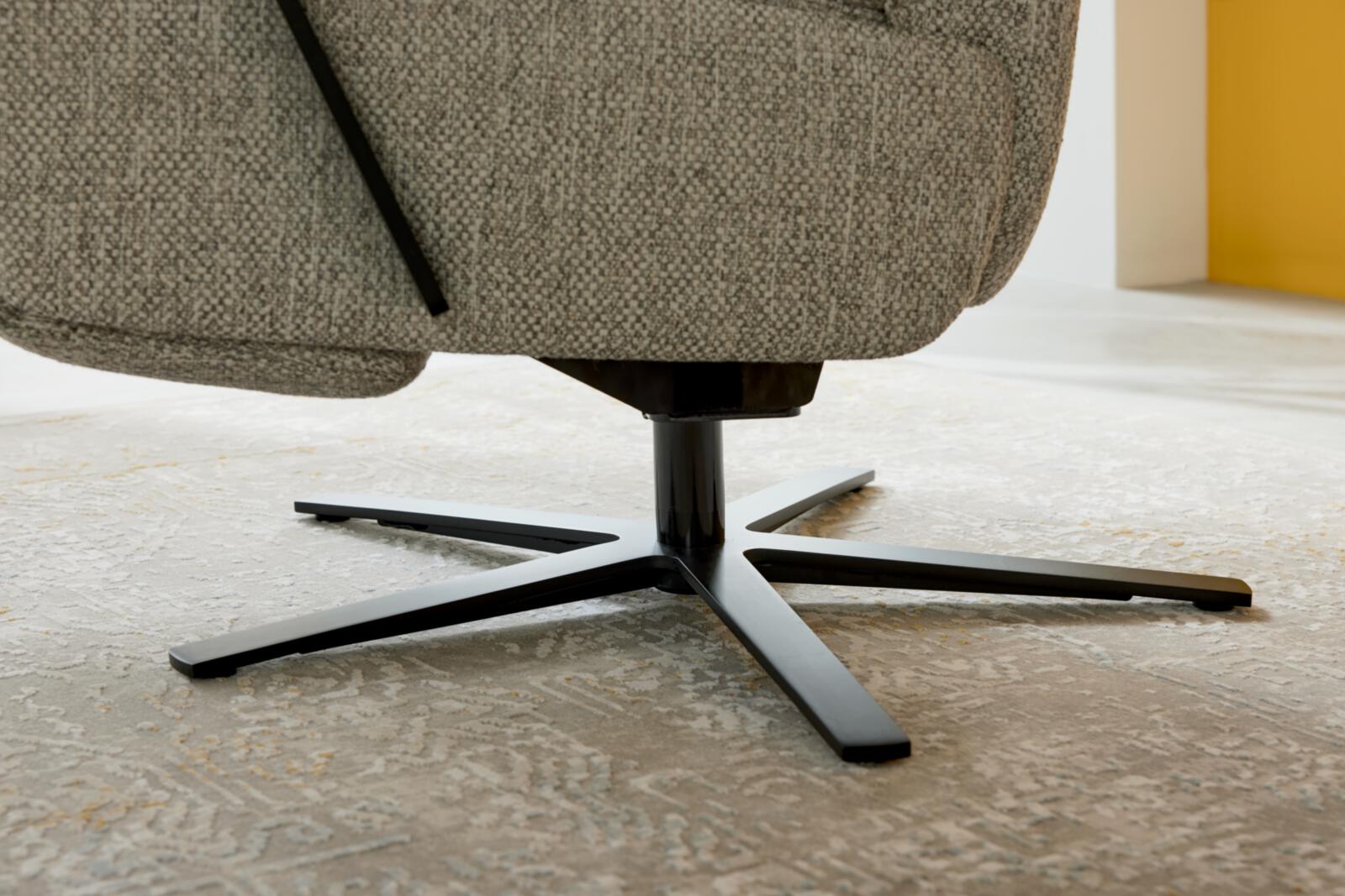 Interliving Drehsessel Serie 4565