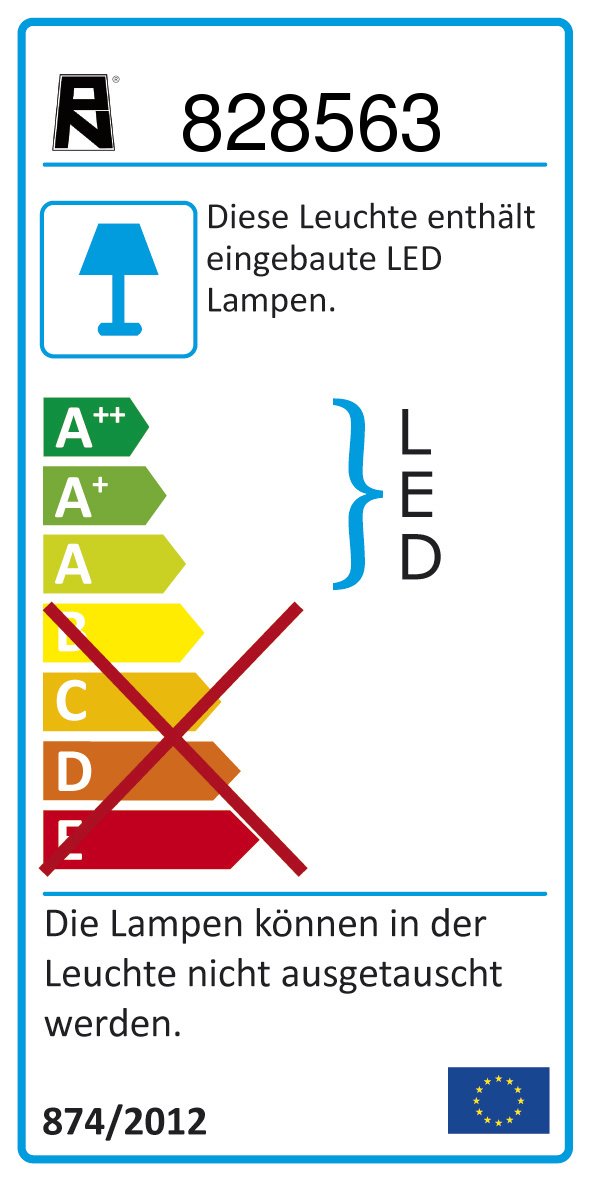Paul Neuhaus Pendel POLINA