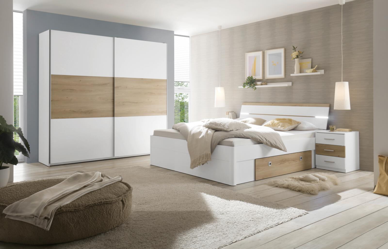 Jugendzimmerprogramm "Katie"