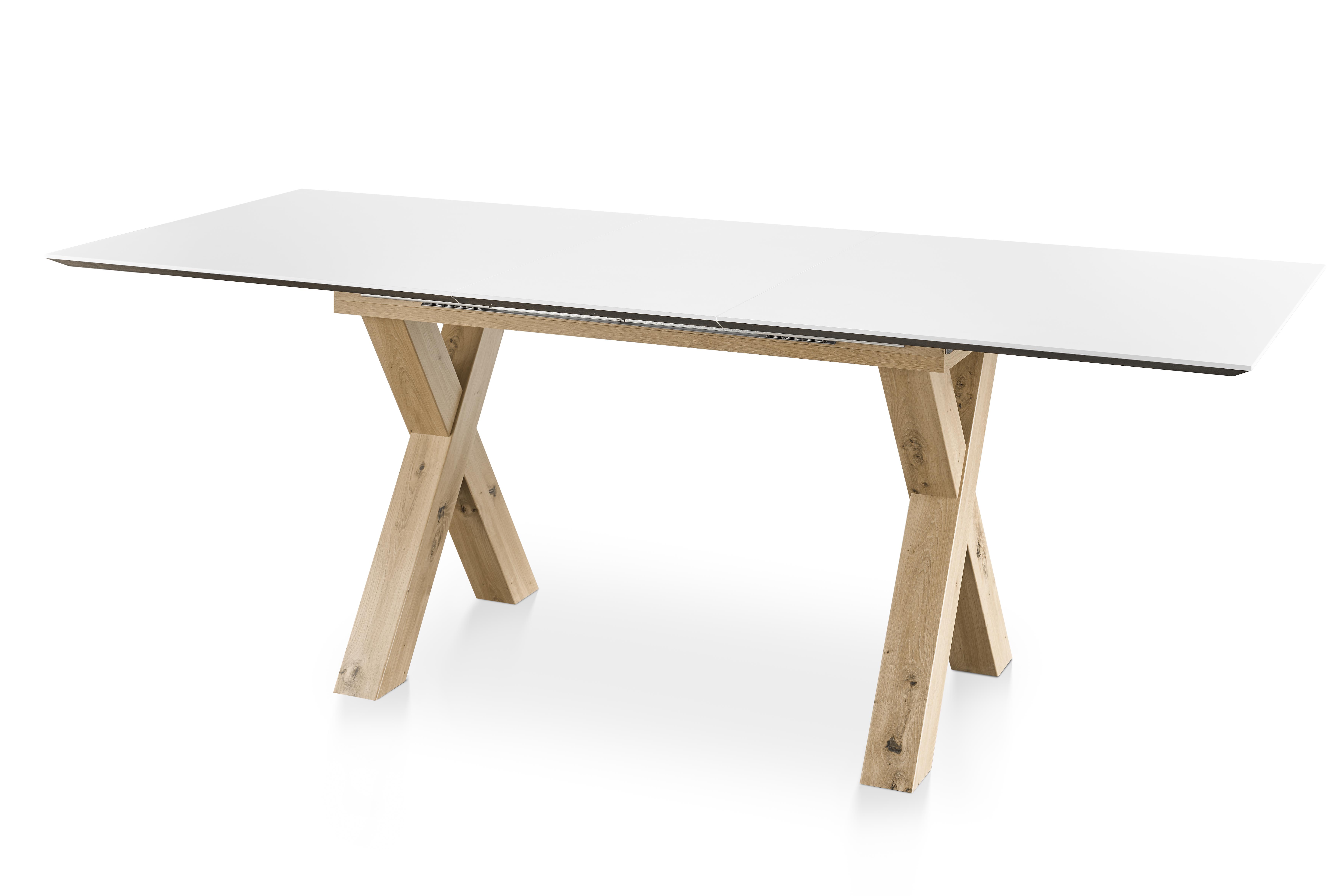 Ausziehtisch "New Atlanta"