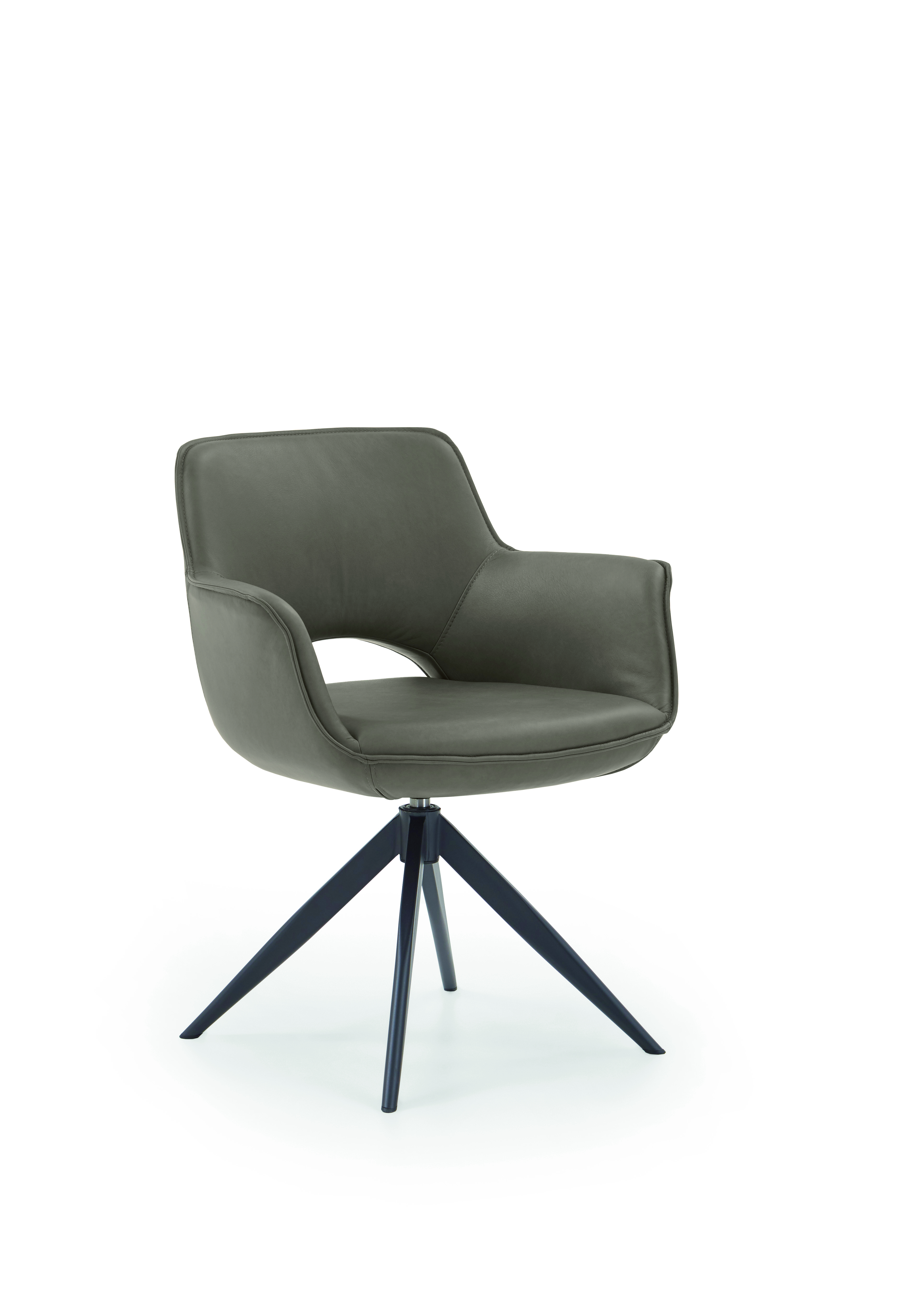 Schalensessel "Carsta"