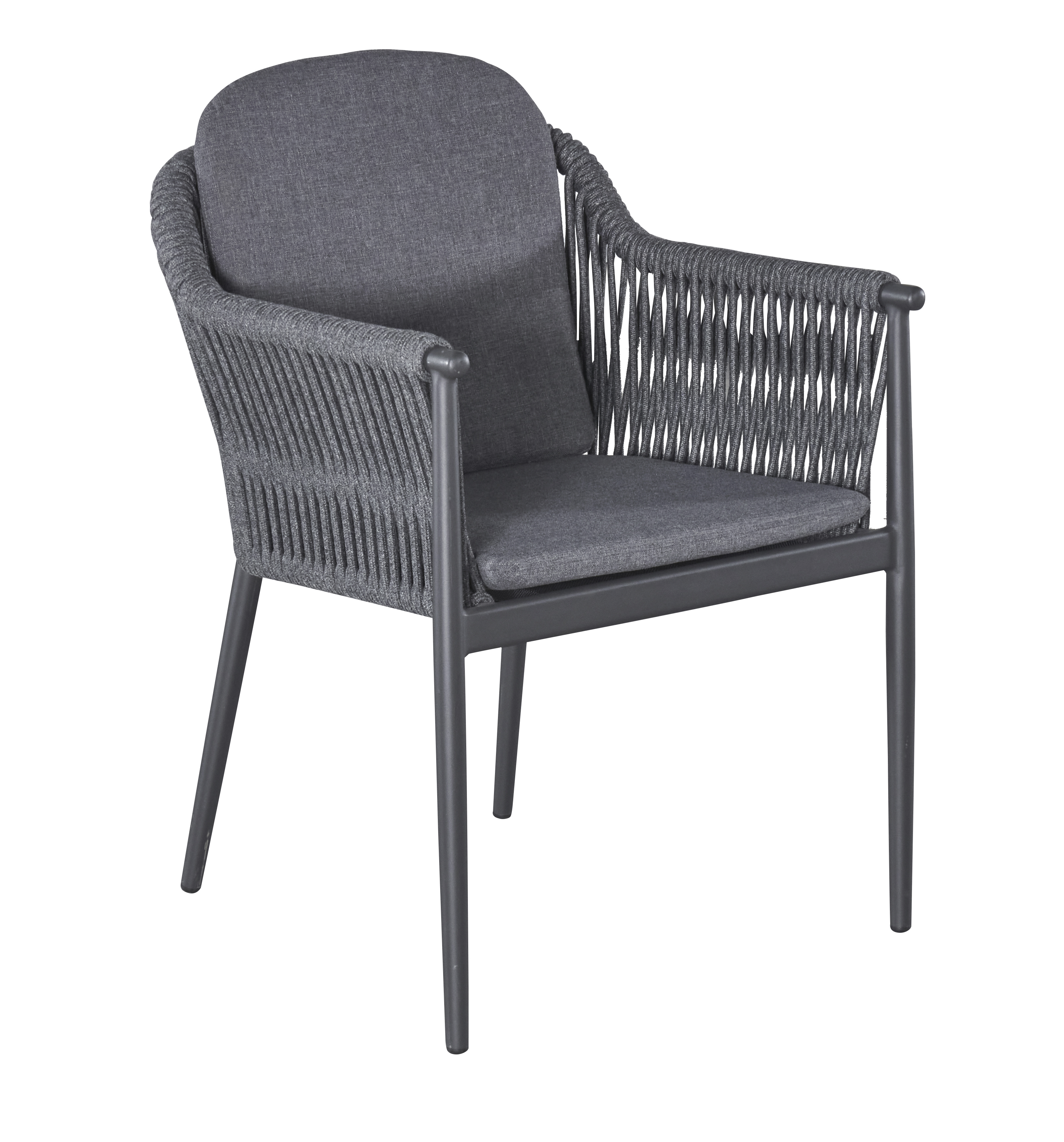 Armlehnstuhl "Bari II"