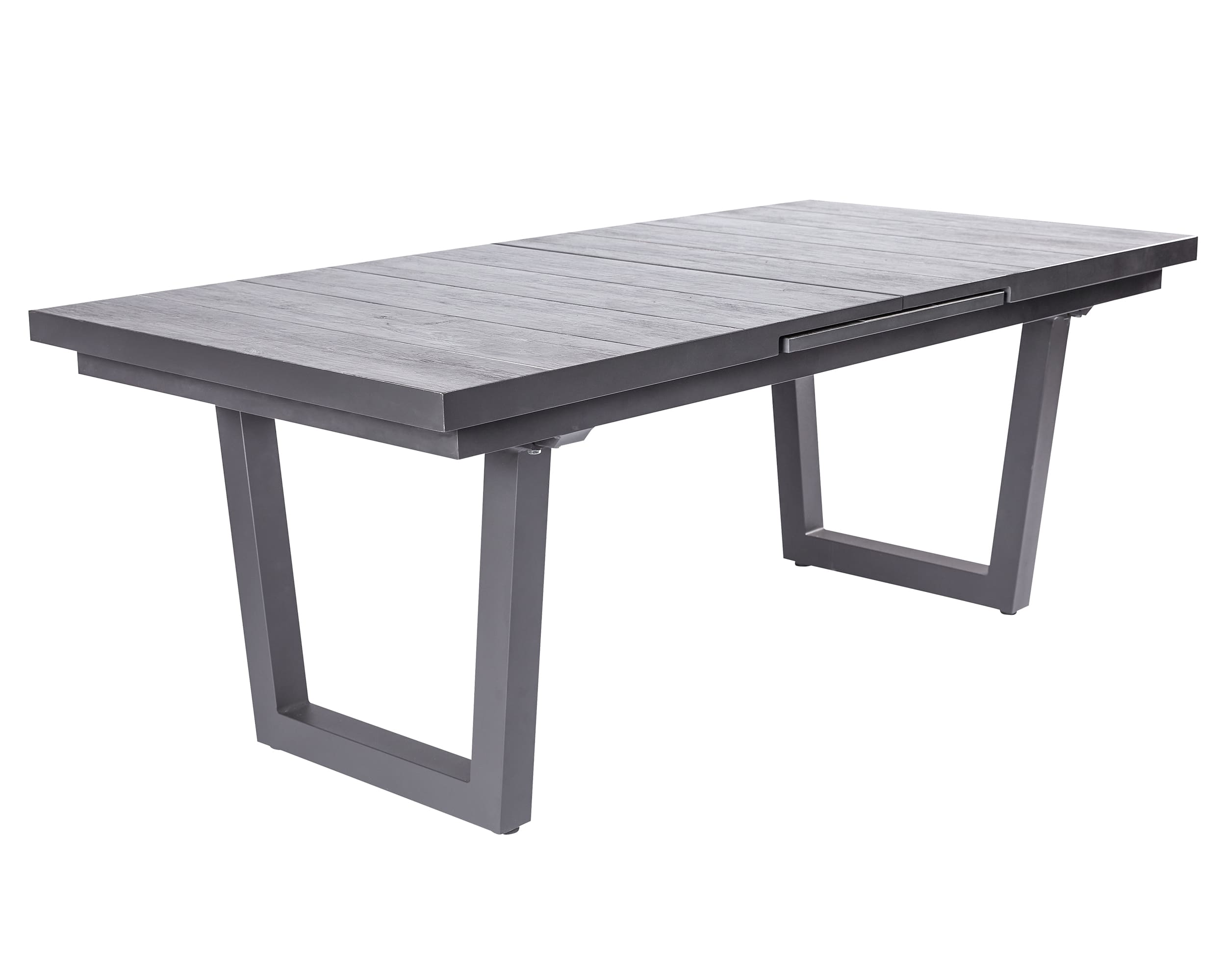 Ausziehtisch "Keramo"