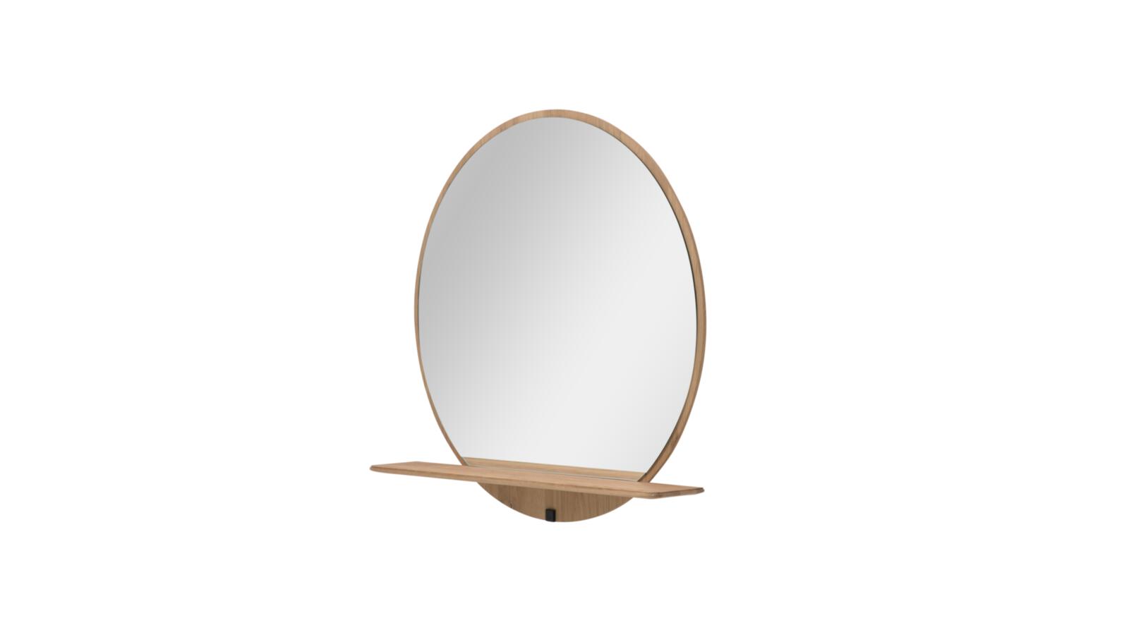 Interliving Spiegel Serie 6014