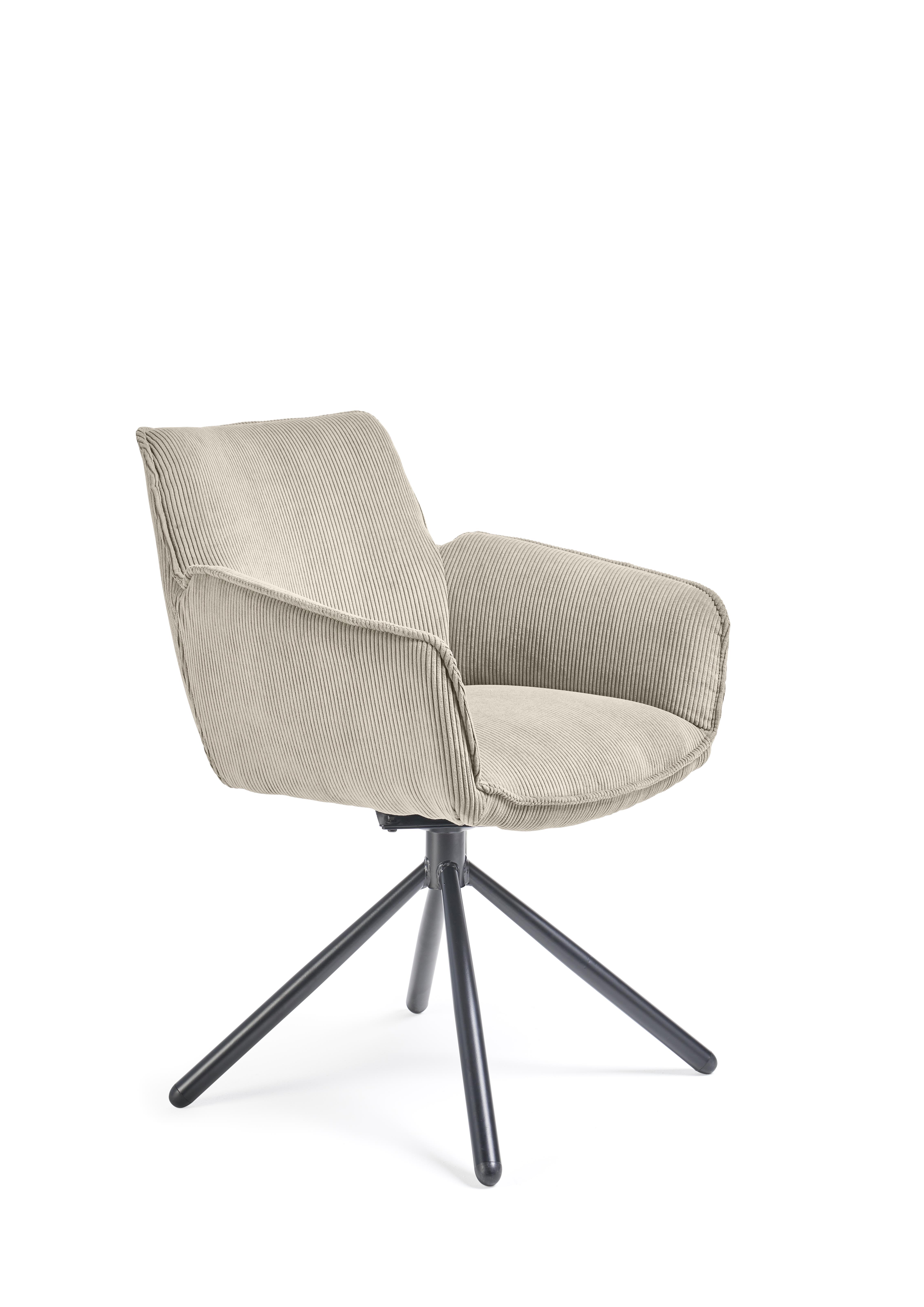 Musterring Schalensessel "Frisco"