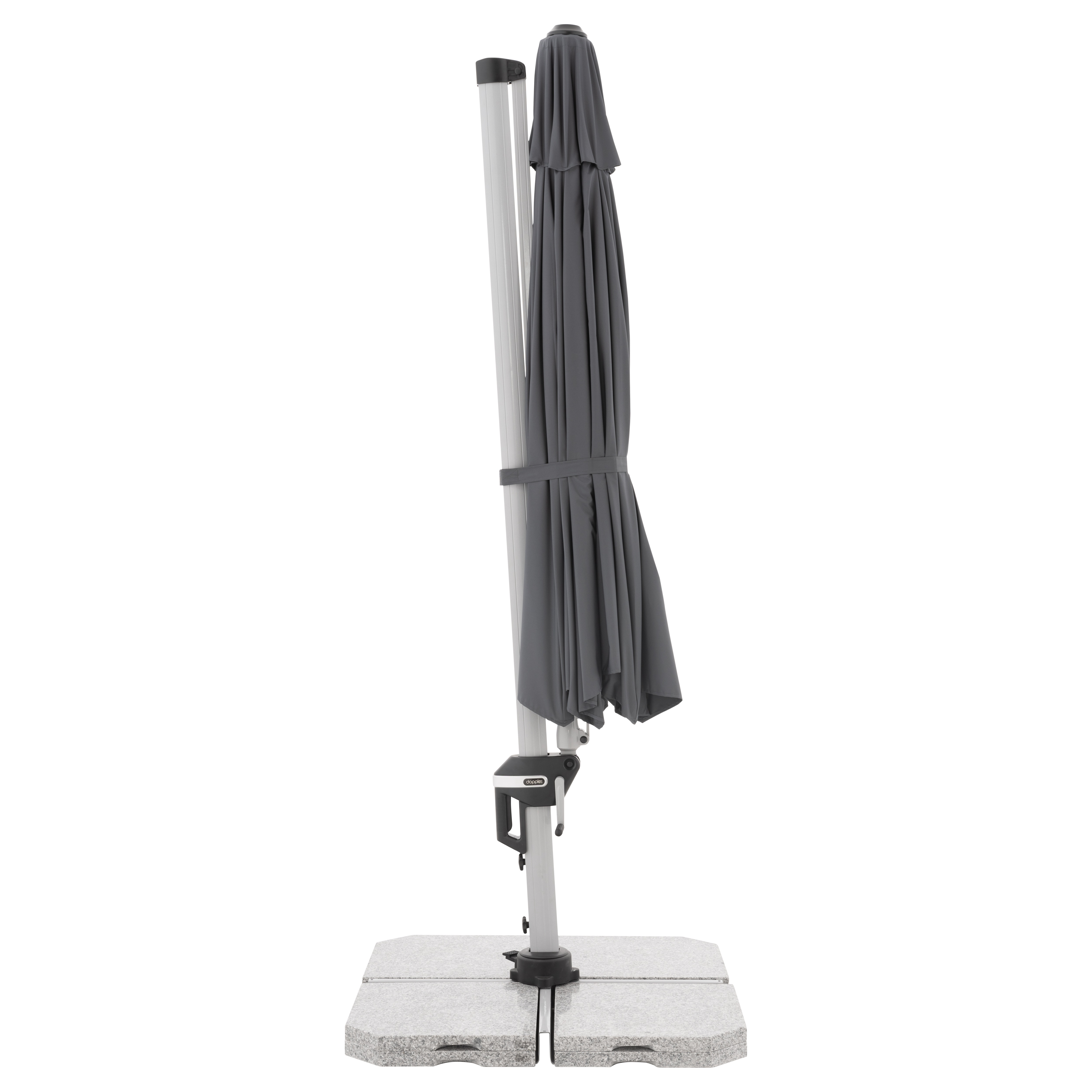 Pendelschirm "Active"