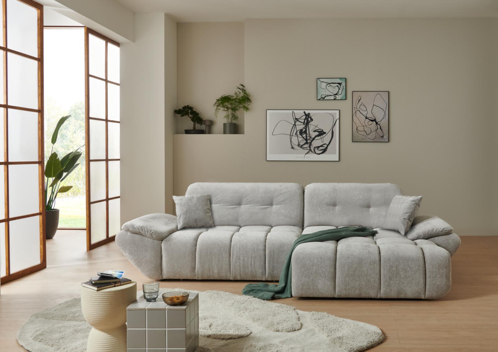 Polstergarnitur "Helmut"