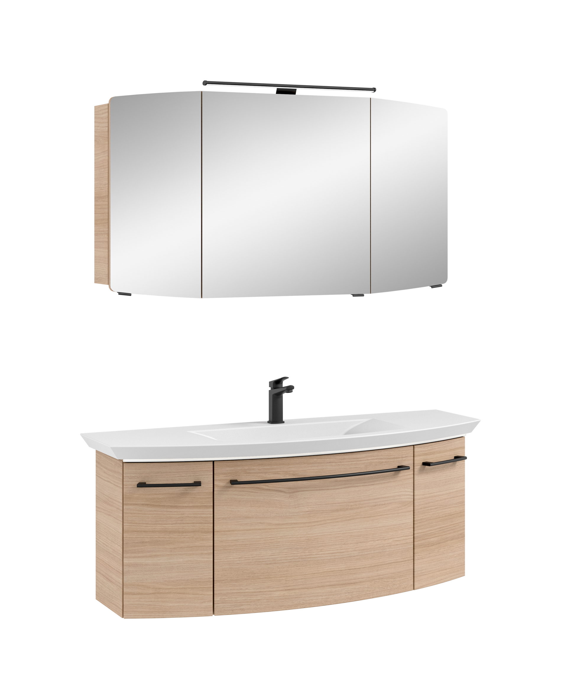 Badprogramm "Cassca"