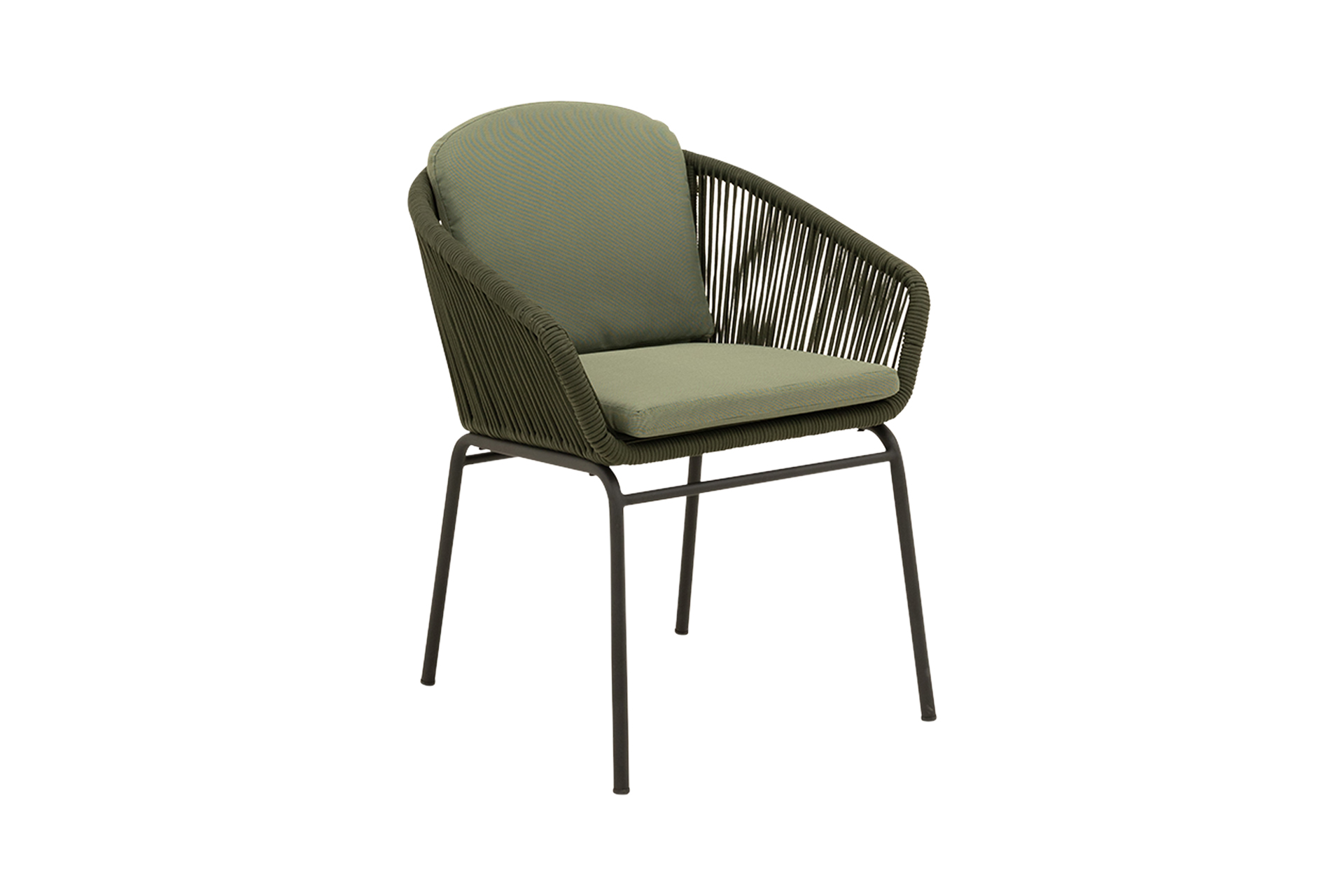 Armlehnstuhl "Rondo"