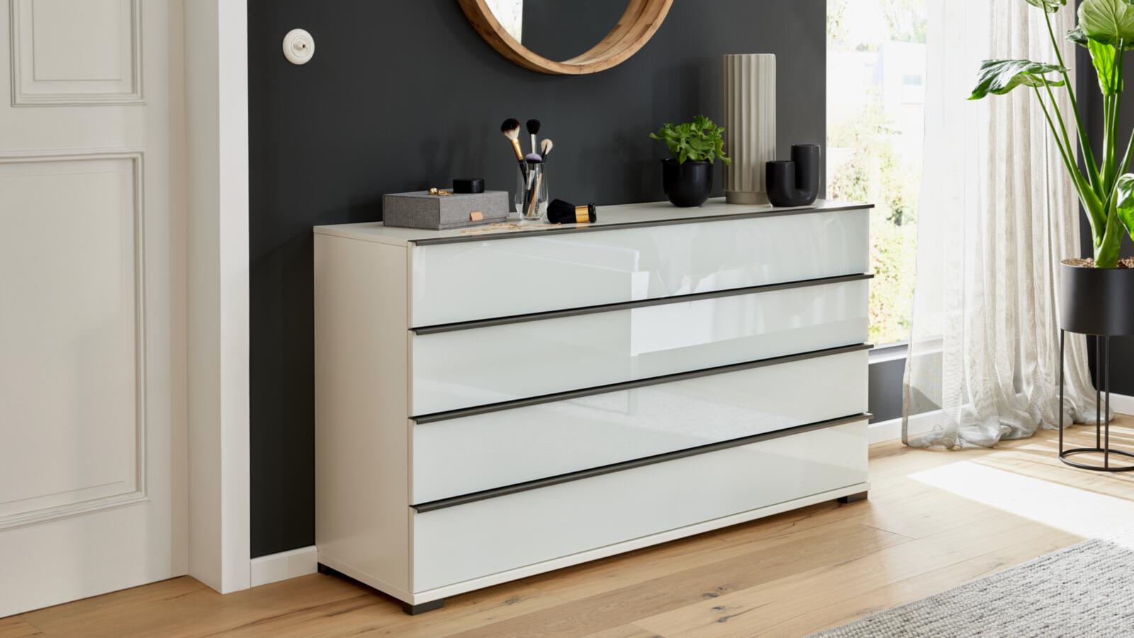 Interliving Kommode Serie 1033