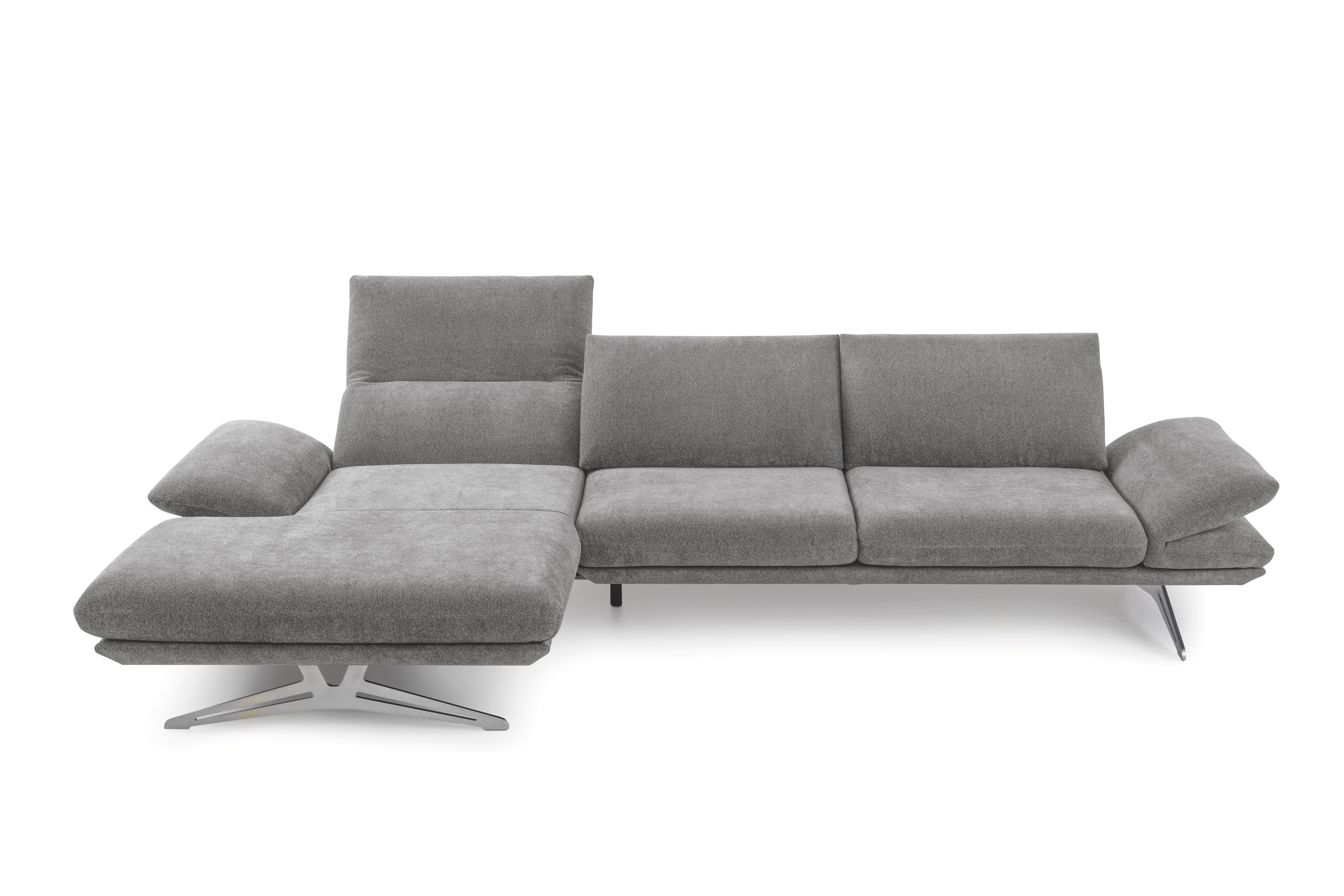Polstergarnitur "Elements"