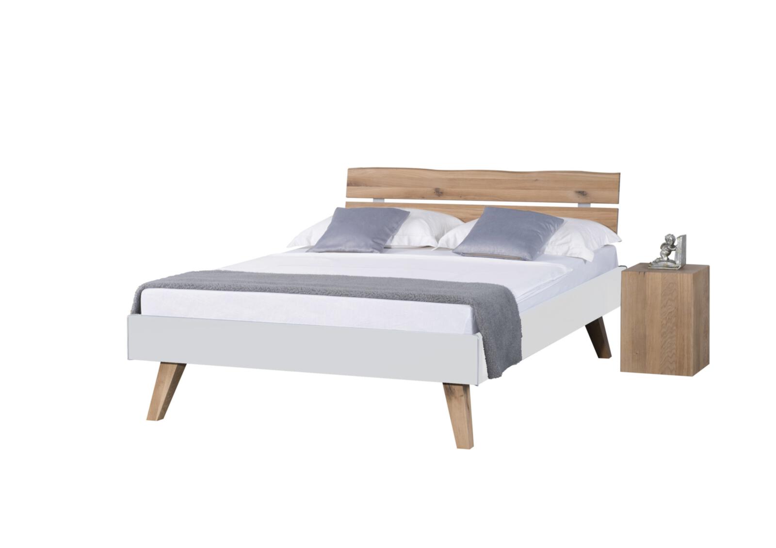 Bettgestell "Livorno"