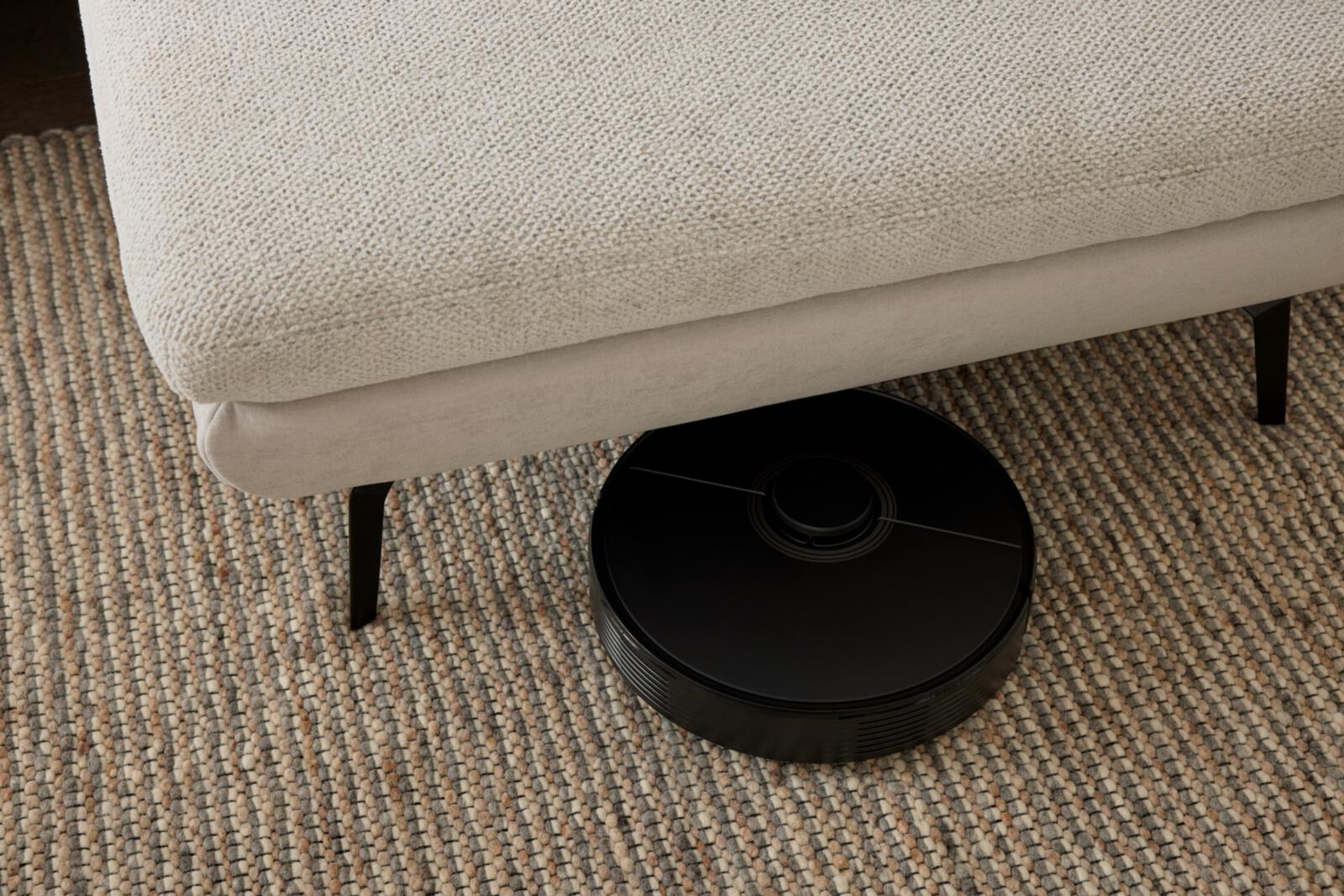 Interliving Polstergarnitur Serie 4304