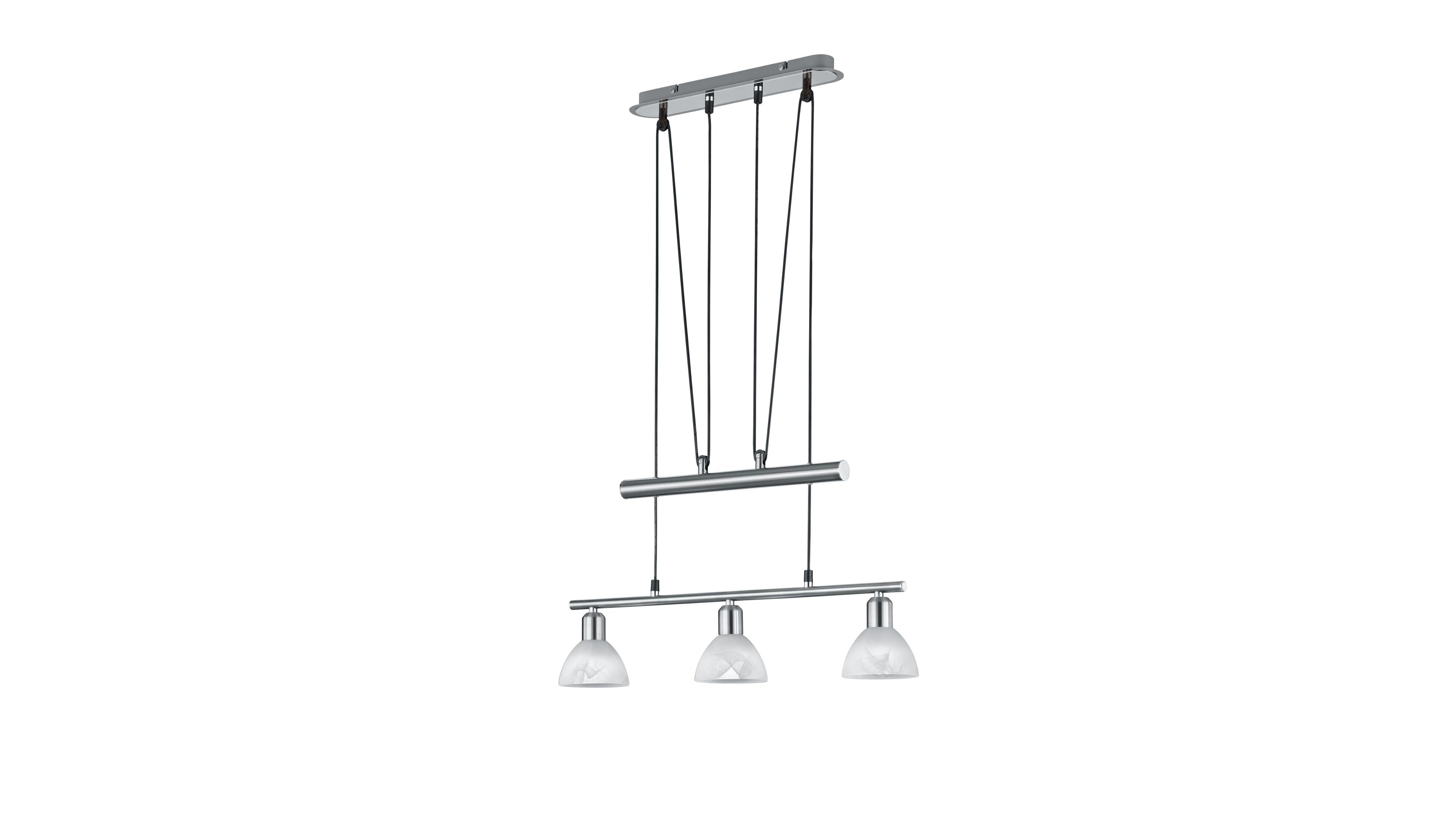 Trio Leuchten Pendelleuchte Levisto